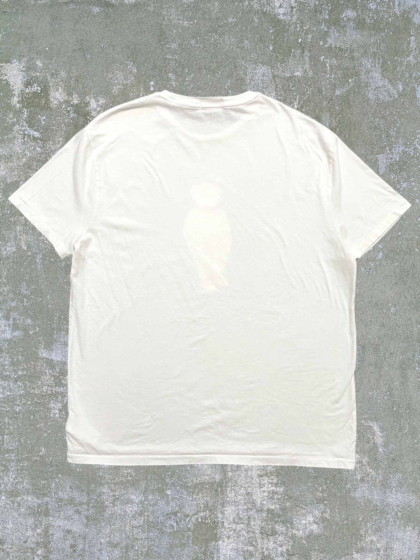 Polo Bear Ralph Lauren Tee (L)