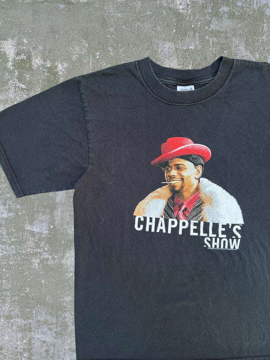 2004 Chappelle’s Show Tee (S)