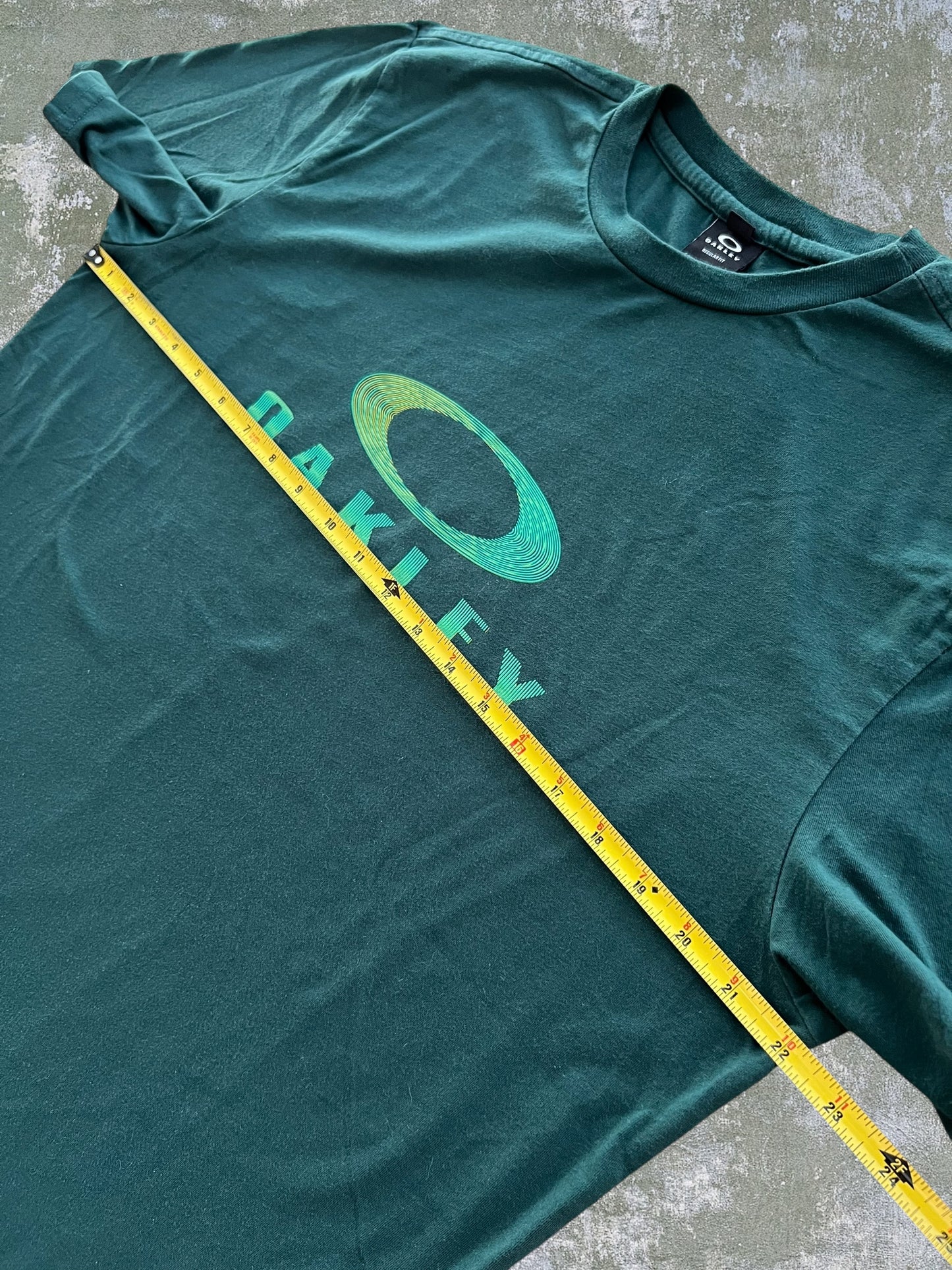 2010s Oakley Tee (L)