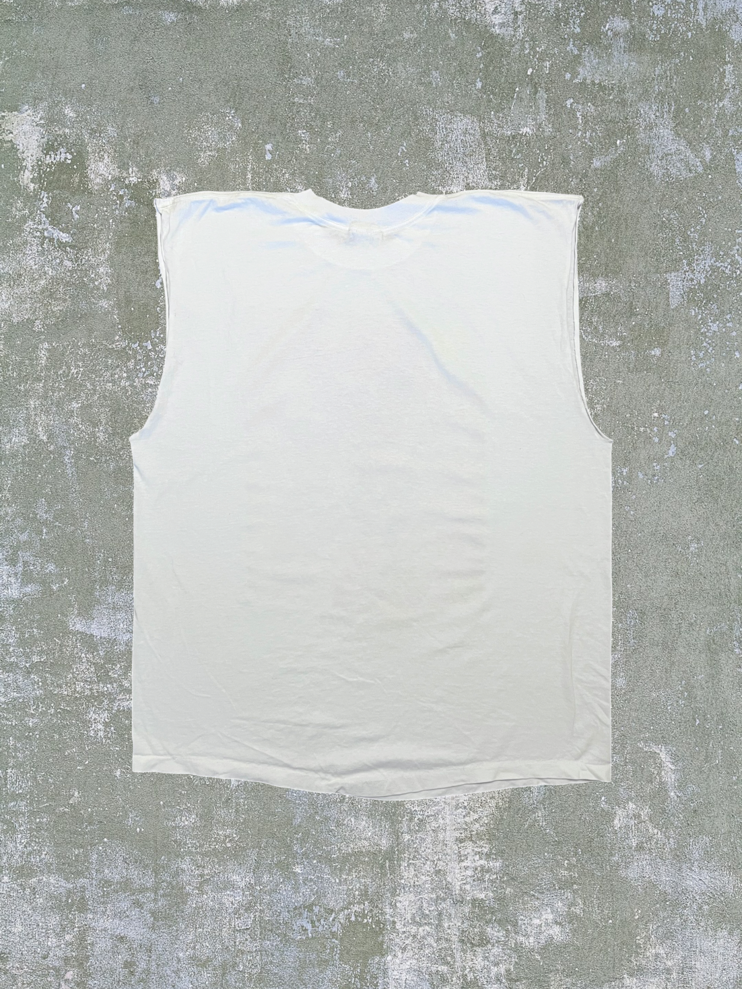 Late-90s/Early-2000s Rugid Wear Tank Top (XXL)