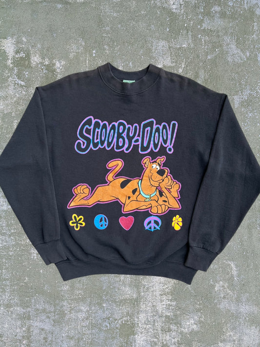 1998 Scooby Doo Crewneck (L)