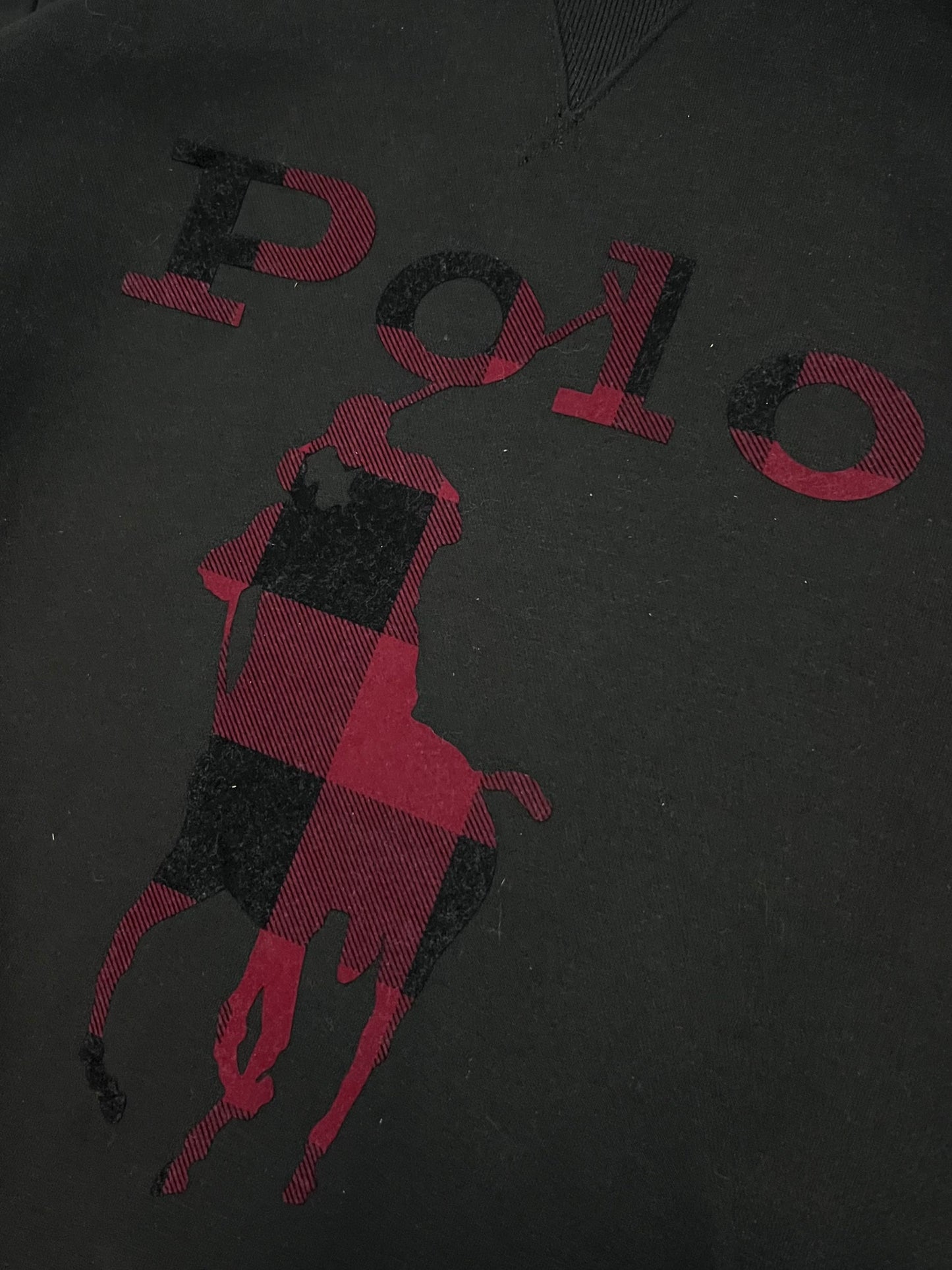 Polo Ralph Lauren Hoodie (M)