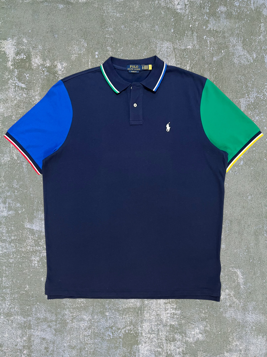 Polo Ralph Lauren Polo Shirt (XL)