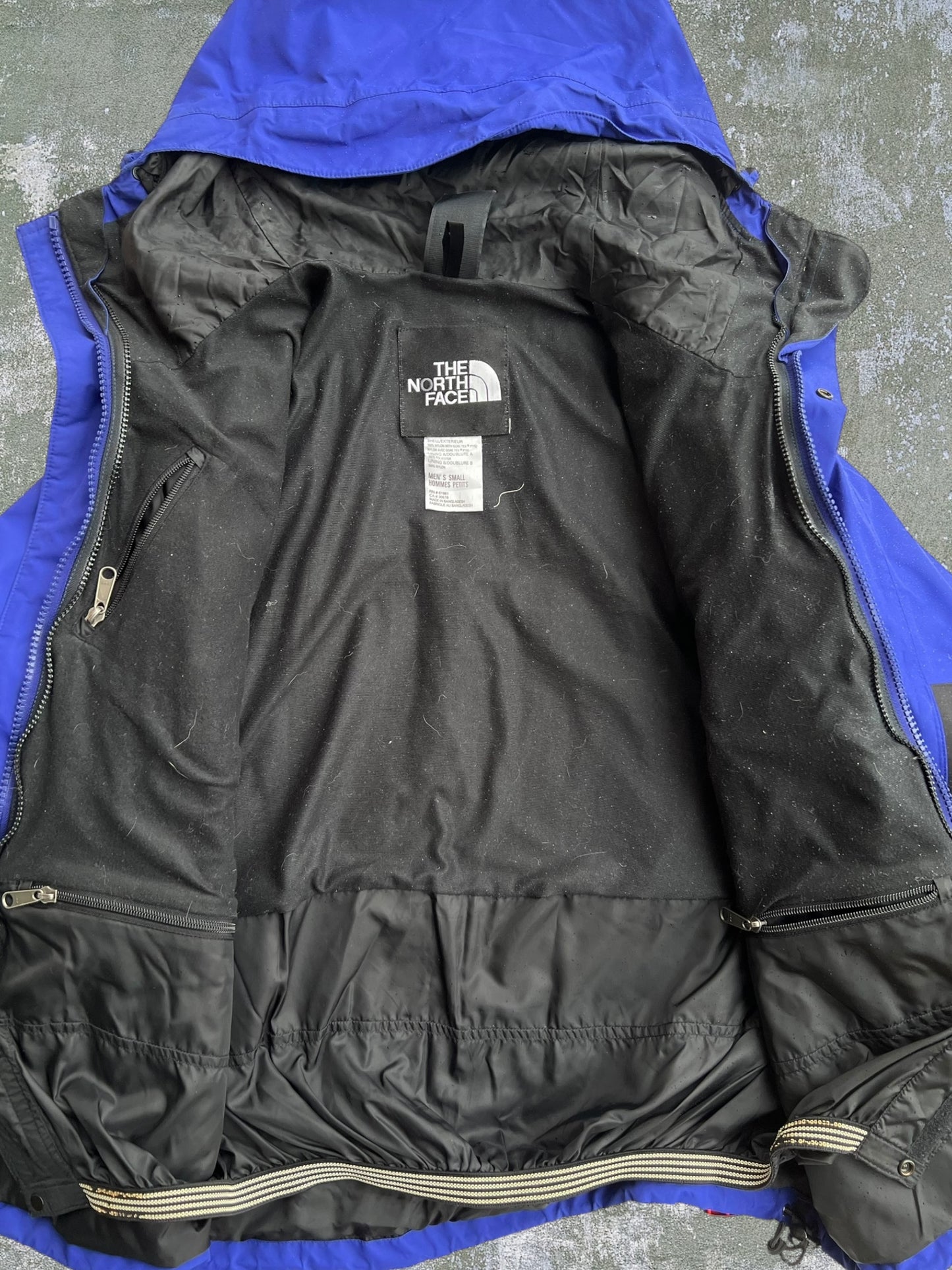 '90s The North Face Mountain Jacket (S)