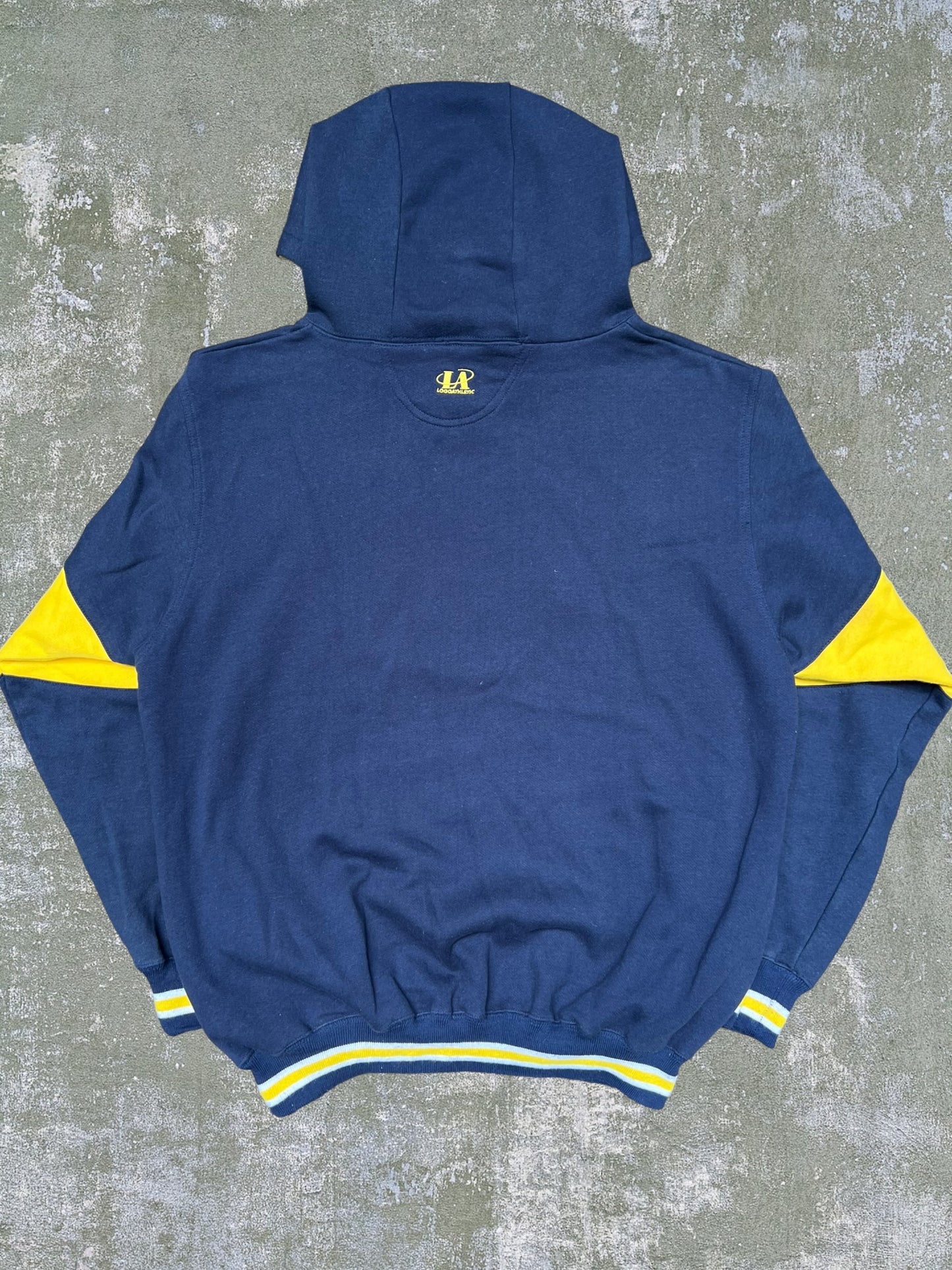 ‘90s Michigan Wolverines Hoodie (XL)