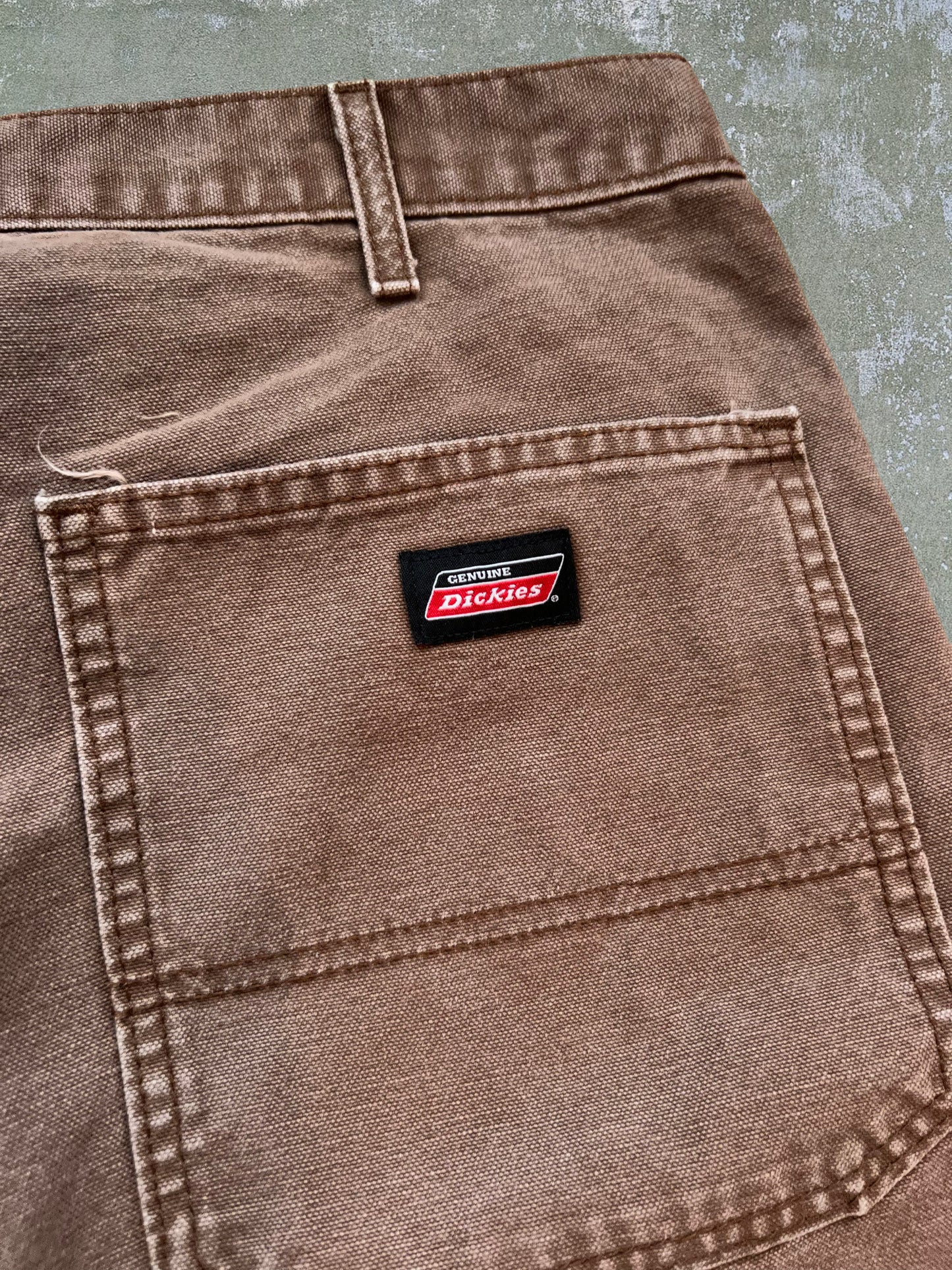 Vintage Dickies Work Pants (34x30)