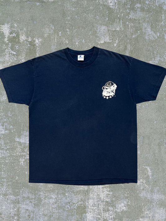 ‘90s Starter Georgetown Hoyas Tee (XL)