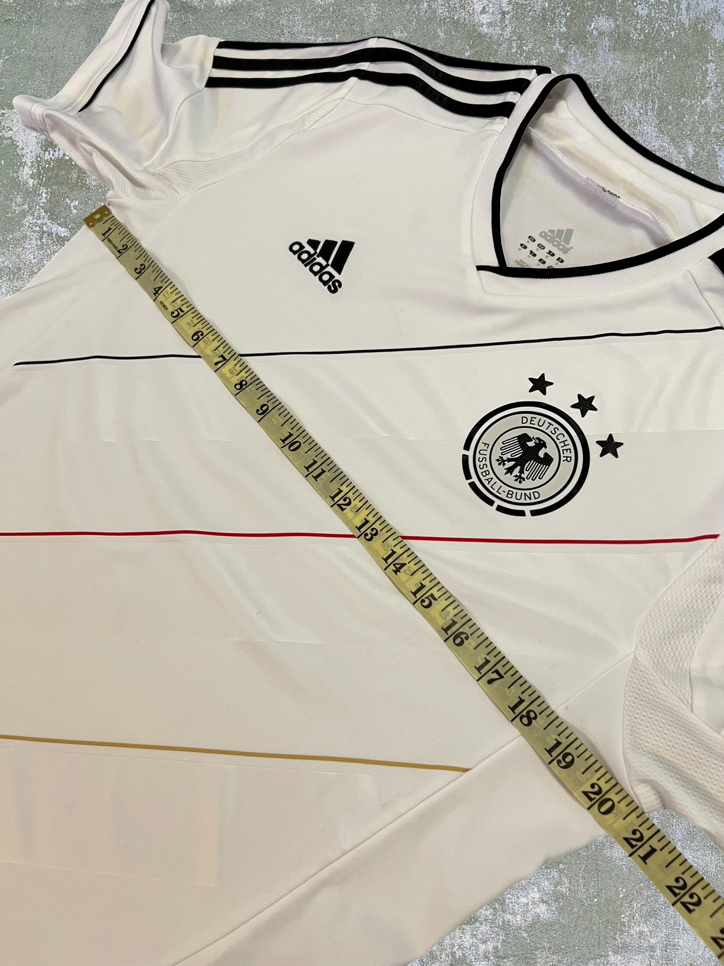 2011 Adidas Germany National Team Jersey (M)