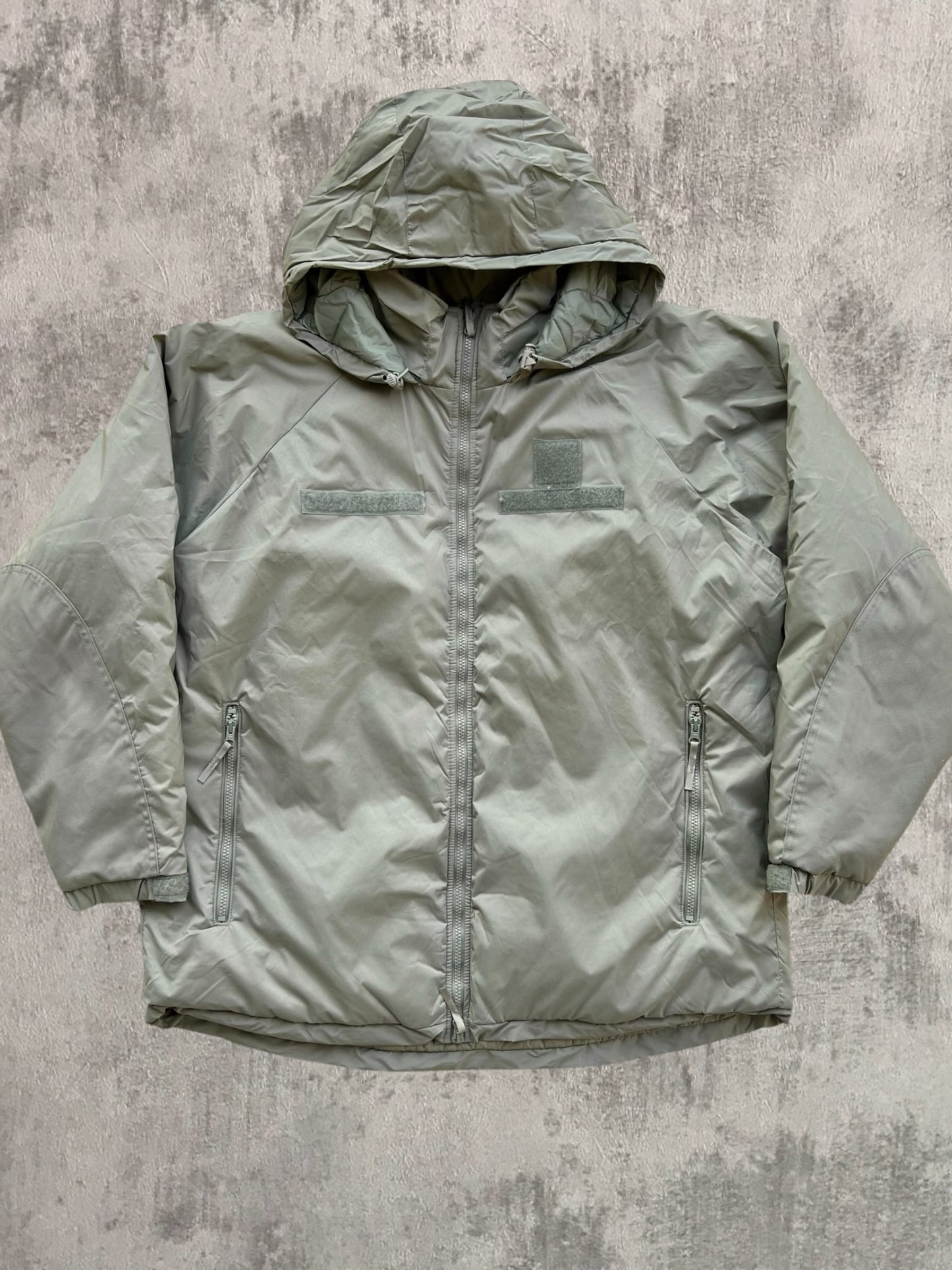 Wild Things US Military Level 7 Jacket (L)