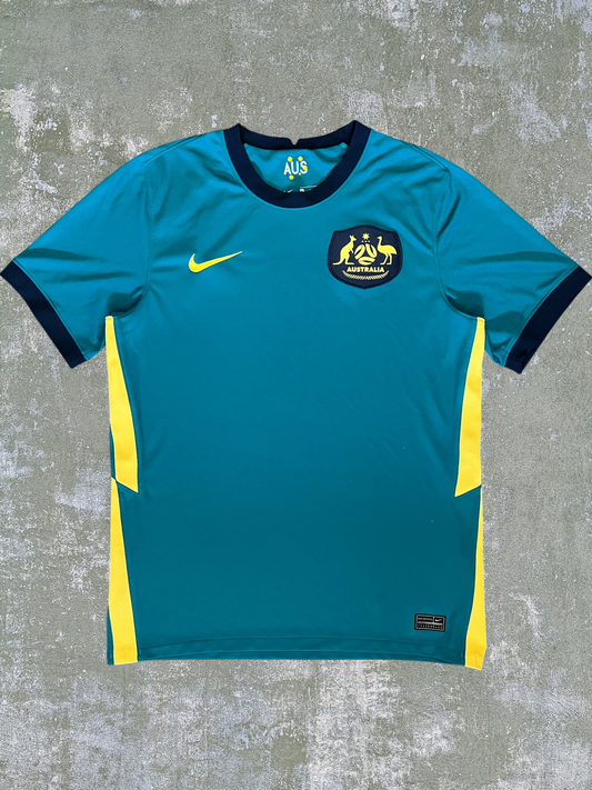 2020 Australia National Team Jersey (M)