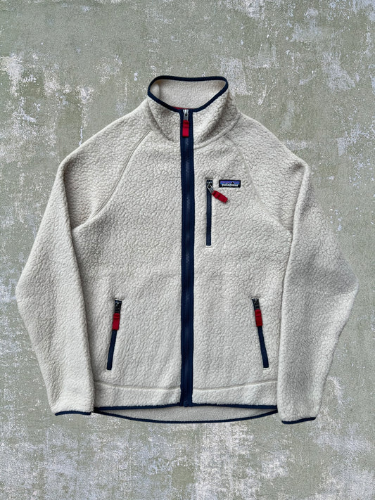 Patagonia Deep Pile Fleece Jacket (M)