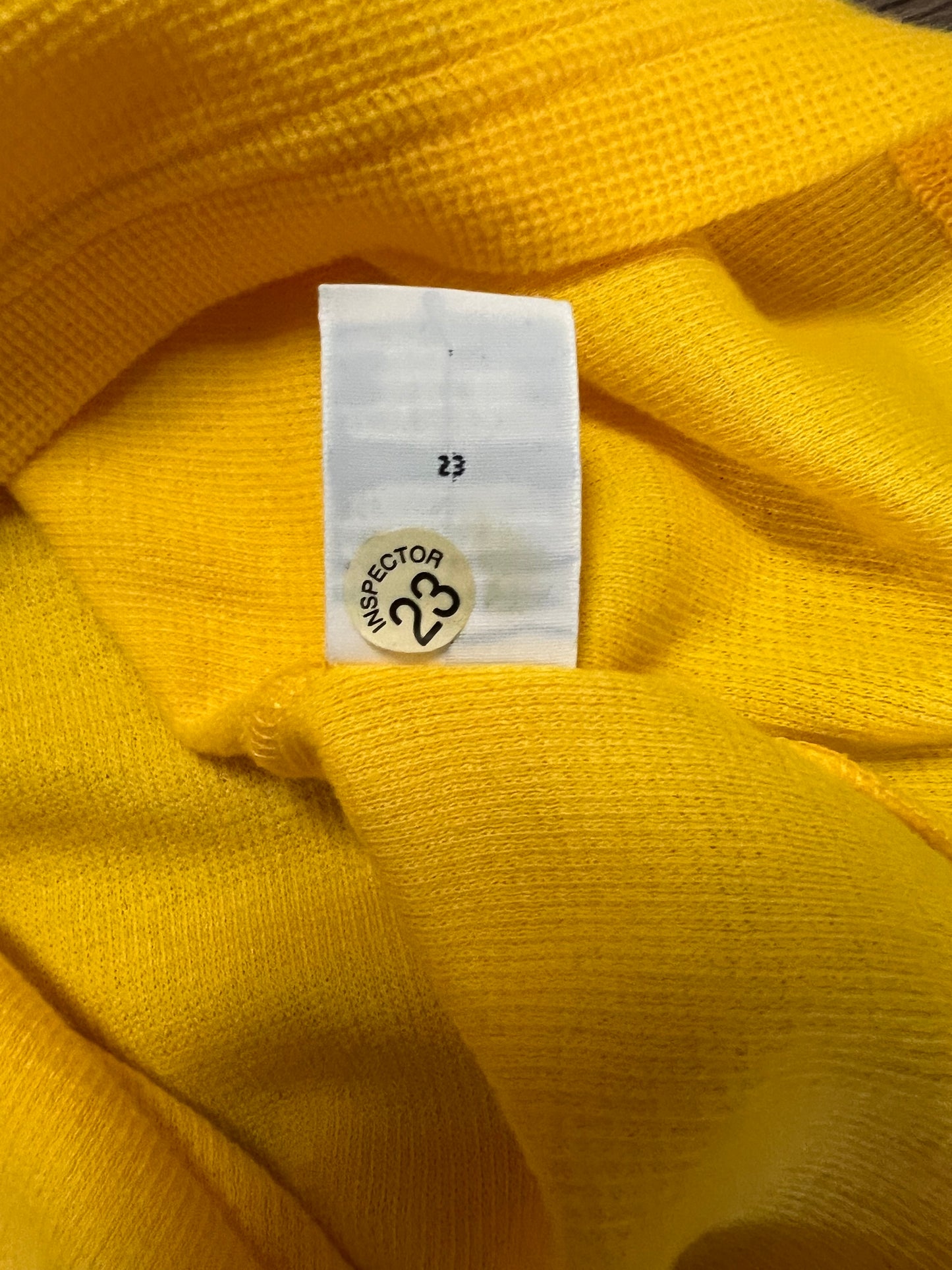 ‘90s/Early-2000s Polo Sport Polo Shirt (M)