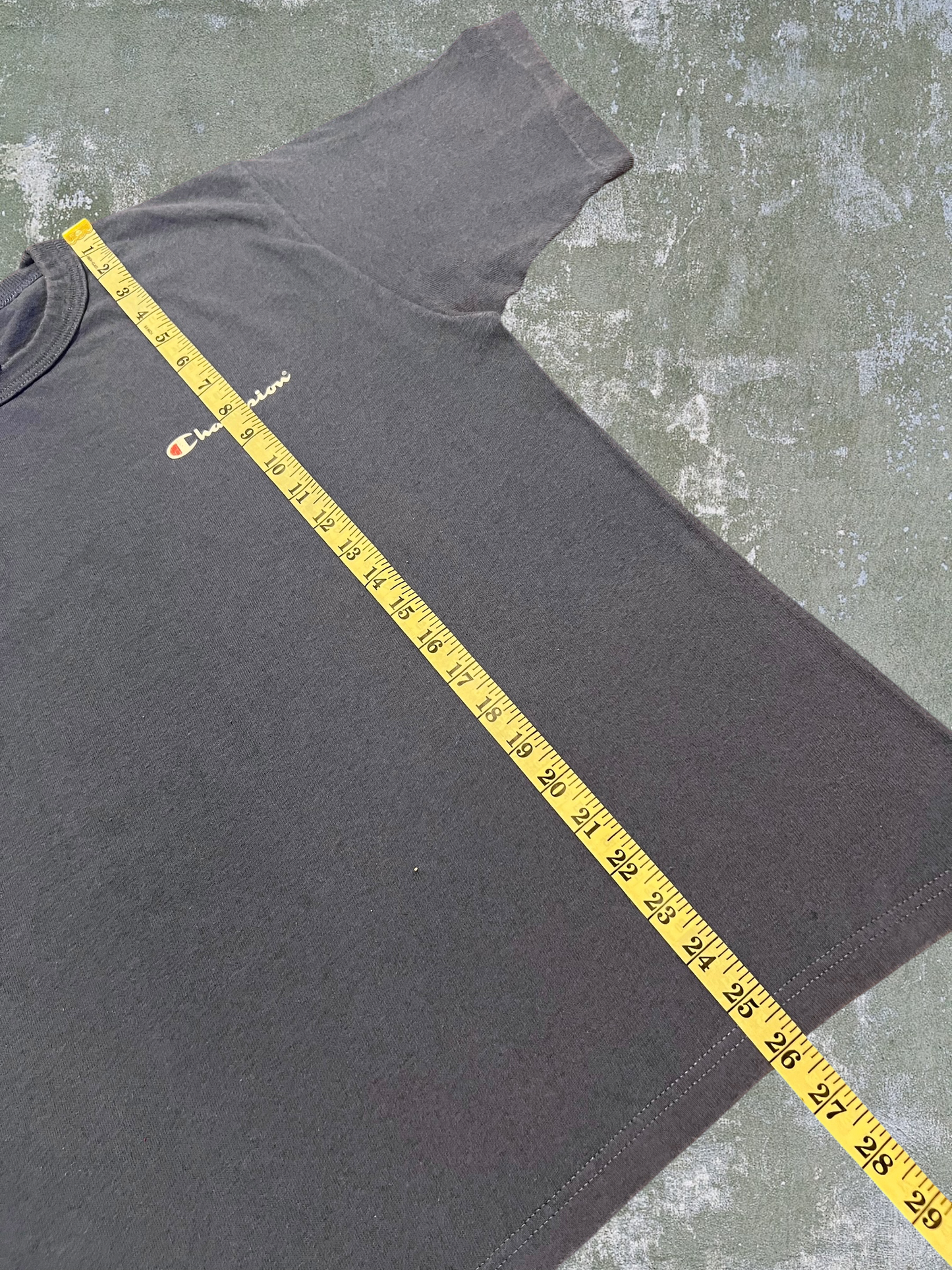 ‘90s Champion Tee (M)