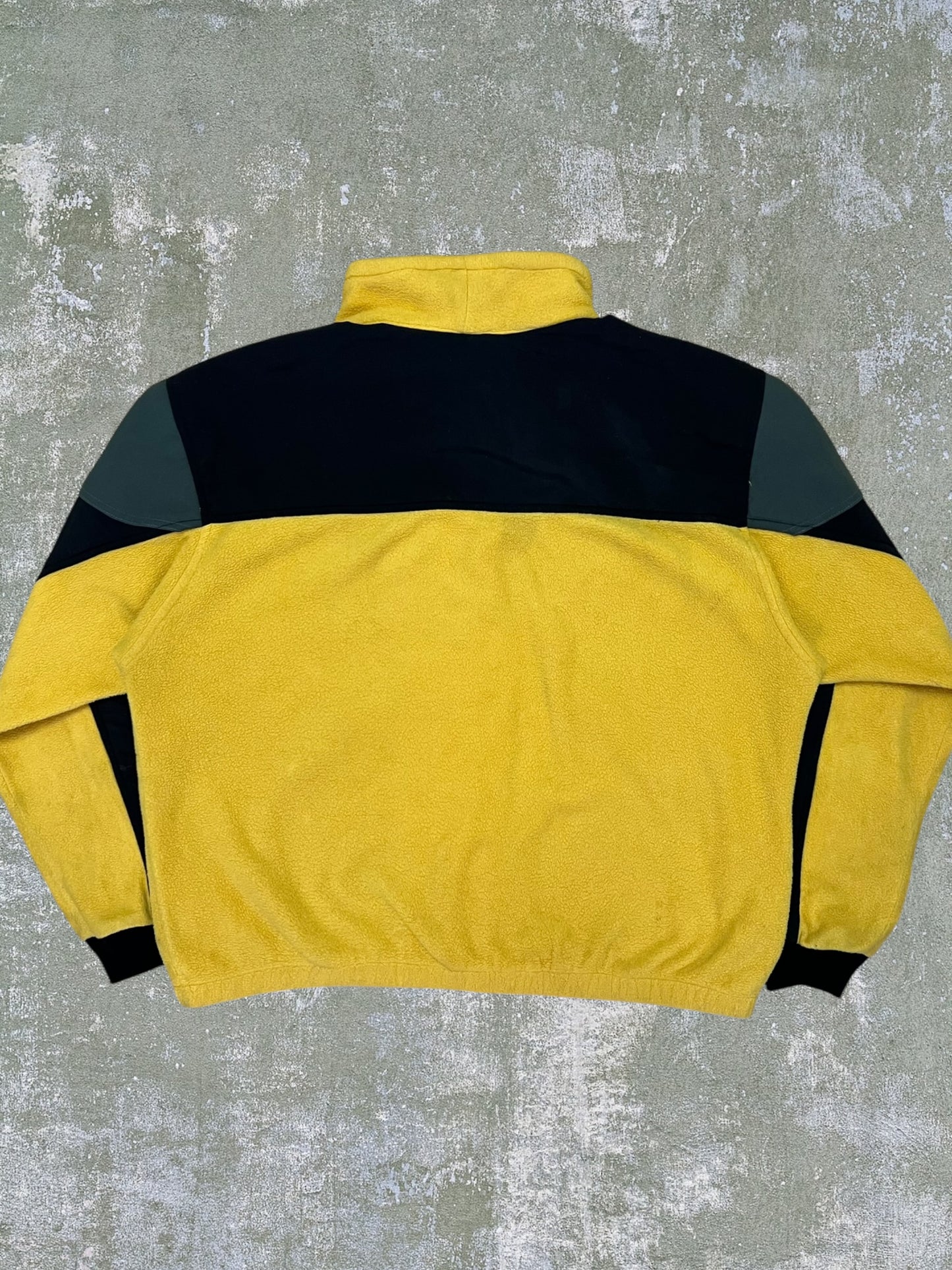 ‘90s The North Face Steep Tech Fleece Jacket (XL)