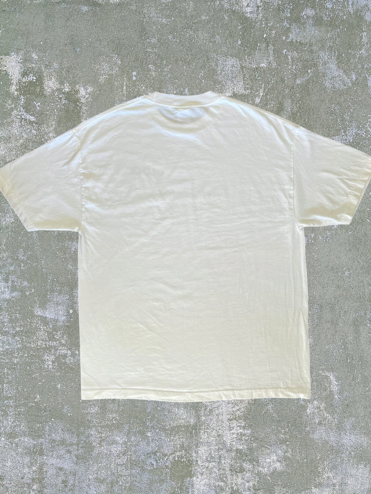 Early-2000s Team Glock Tee (XL)