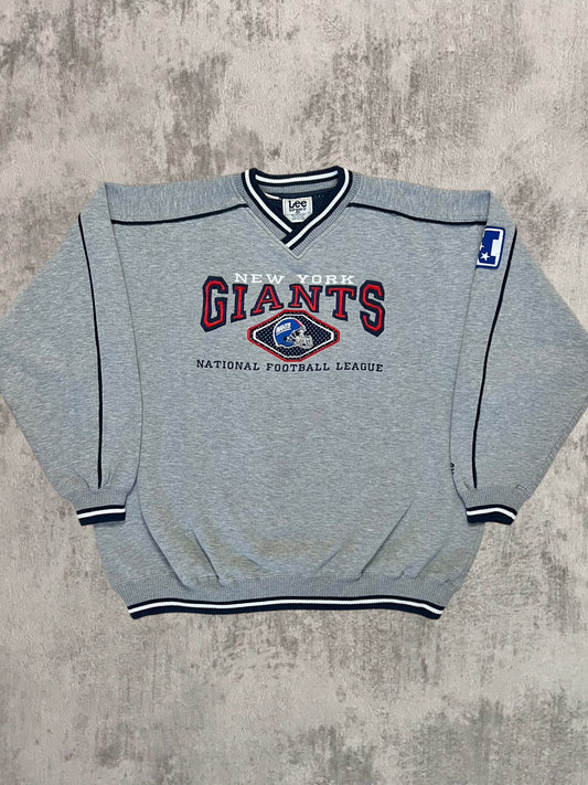 ‘90s New York Giants Crewneck (XXL)