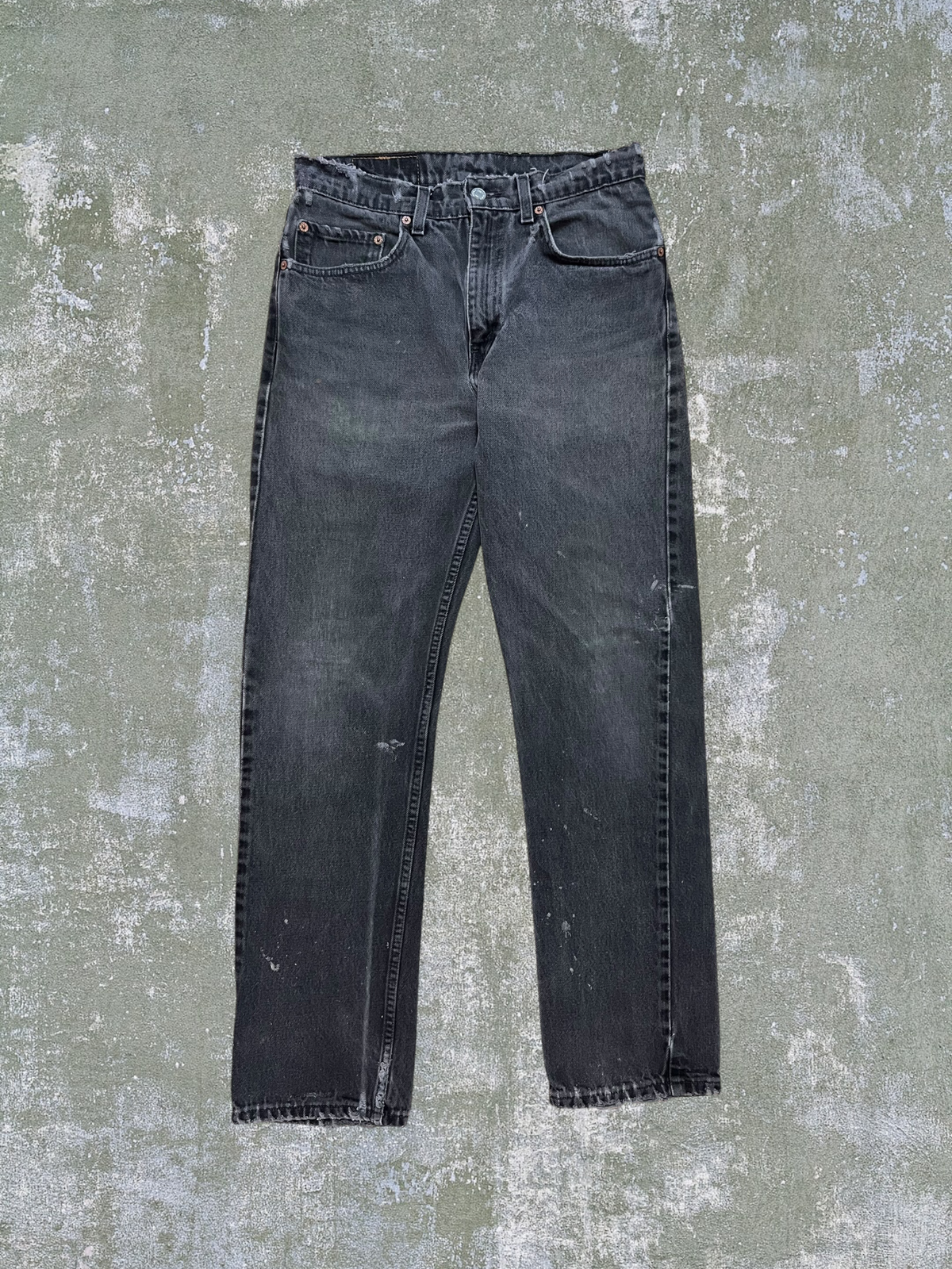 ‘90s Levi’s 505 Jeans (31x32)