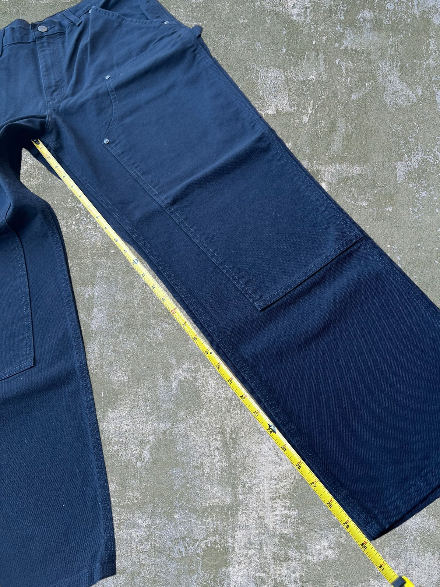 Carhartt Double Knee Carpenter Pants (33x30) (New With Tags)