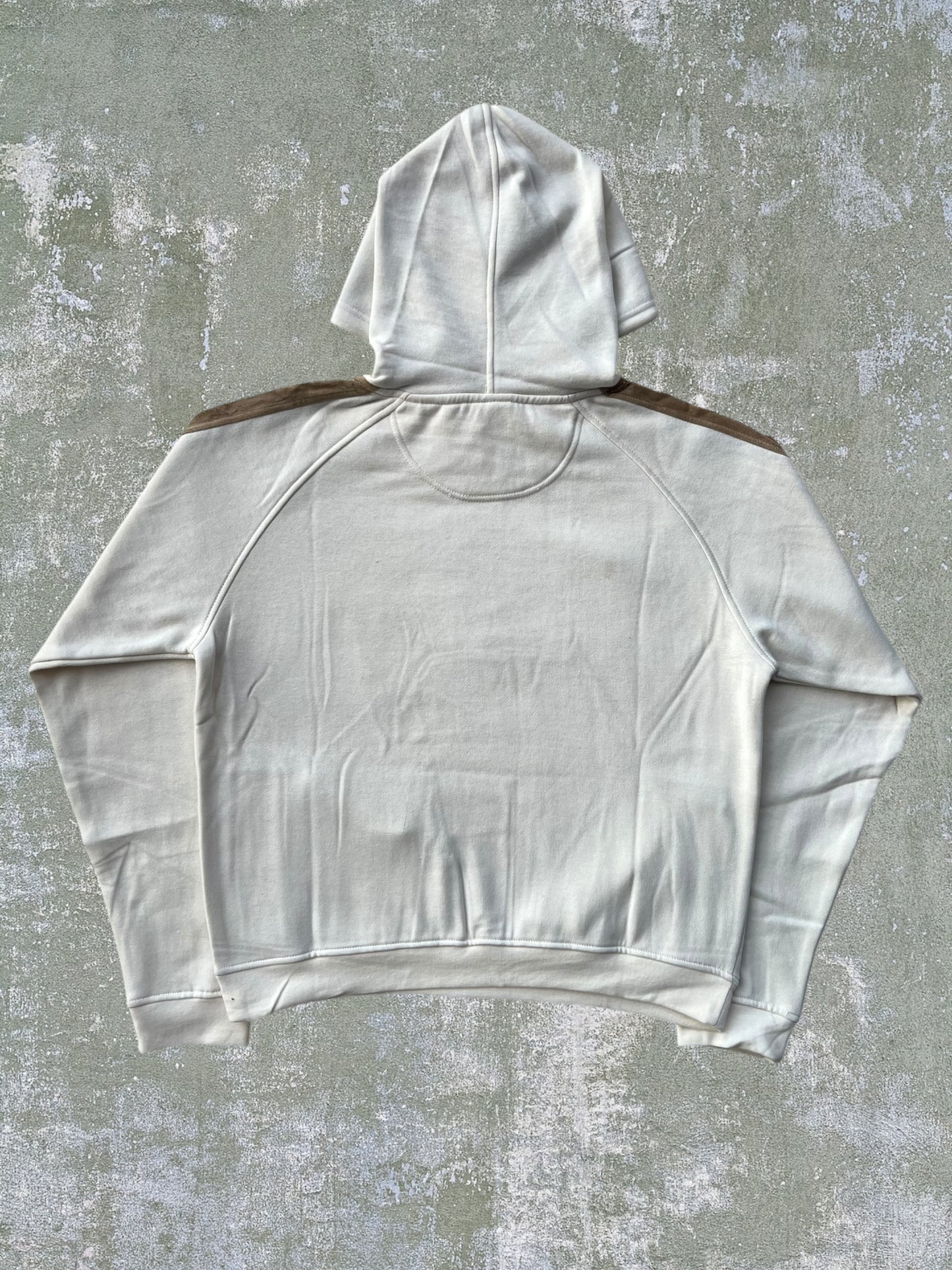 Early-2000s Southpole Hoodie (Women’s XL) (New With Tags)