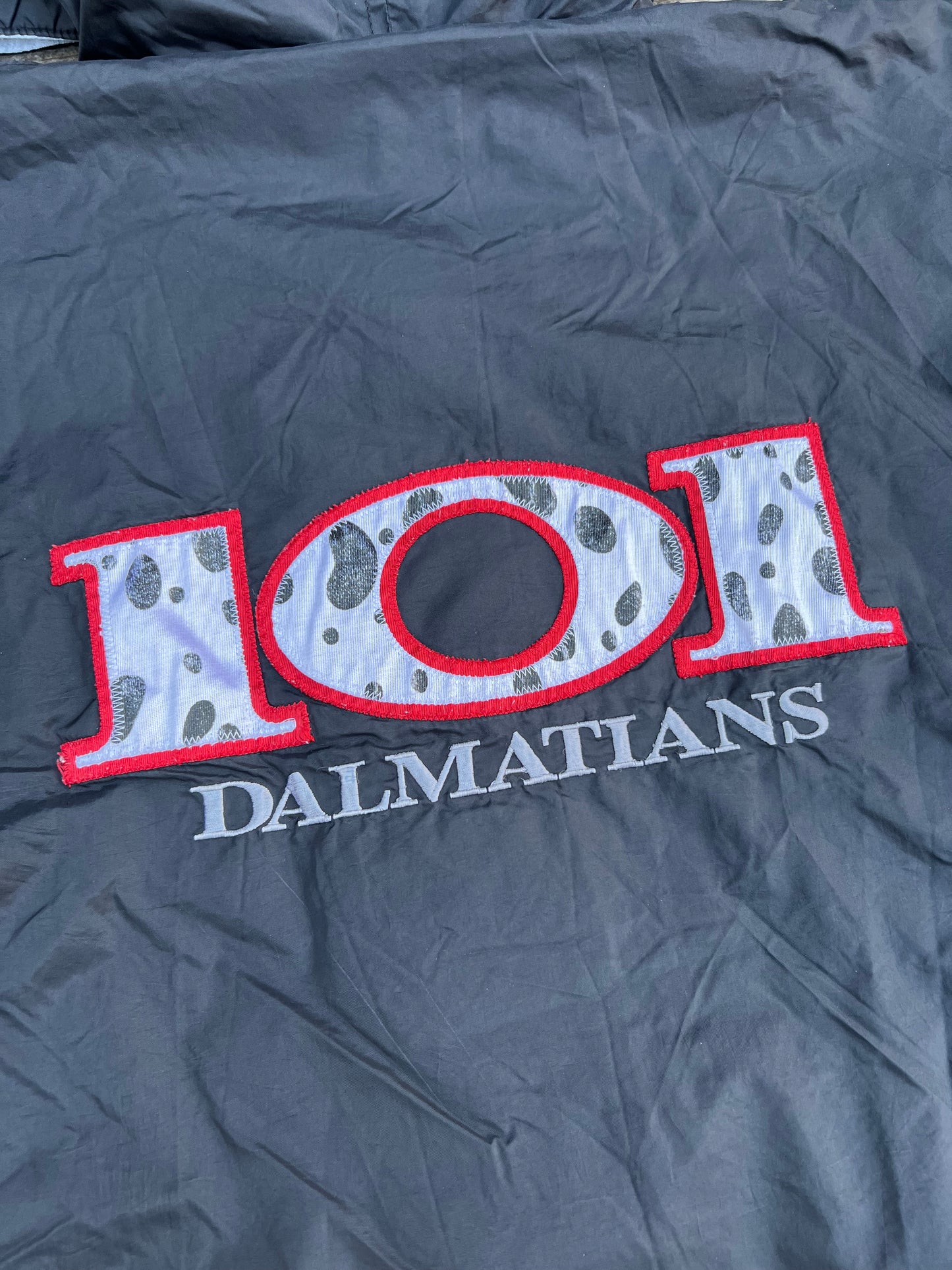 ‘90s Disney 101 Dalmatians Jacket (M)