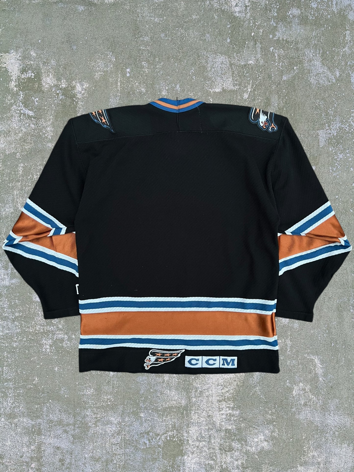 ‘90s Washington Capitals Jersey (Youth S/M)