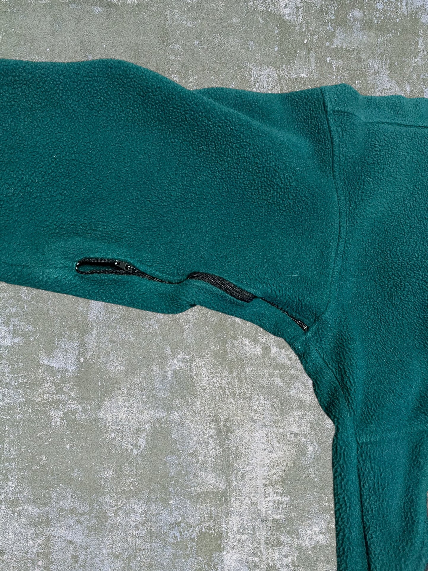 ‘90s The North Face Fleece Jacket (L)