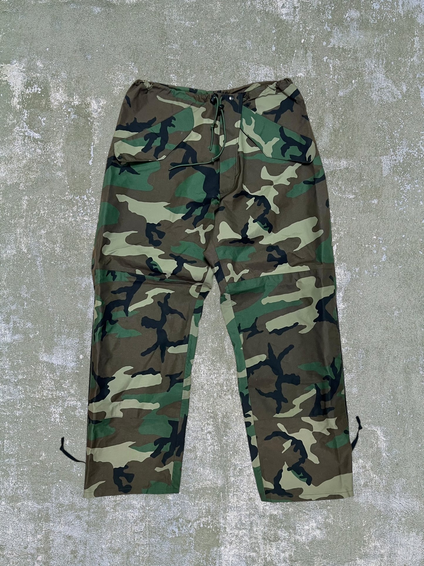 ‘90s US Military Gore-Tex Pants (L)