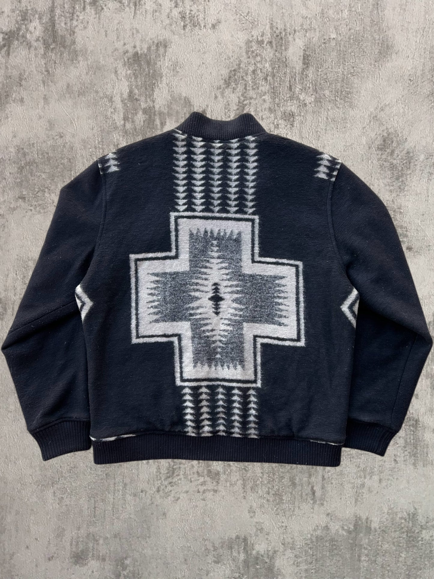 Pendleton Western Bomber Jacket (L)