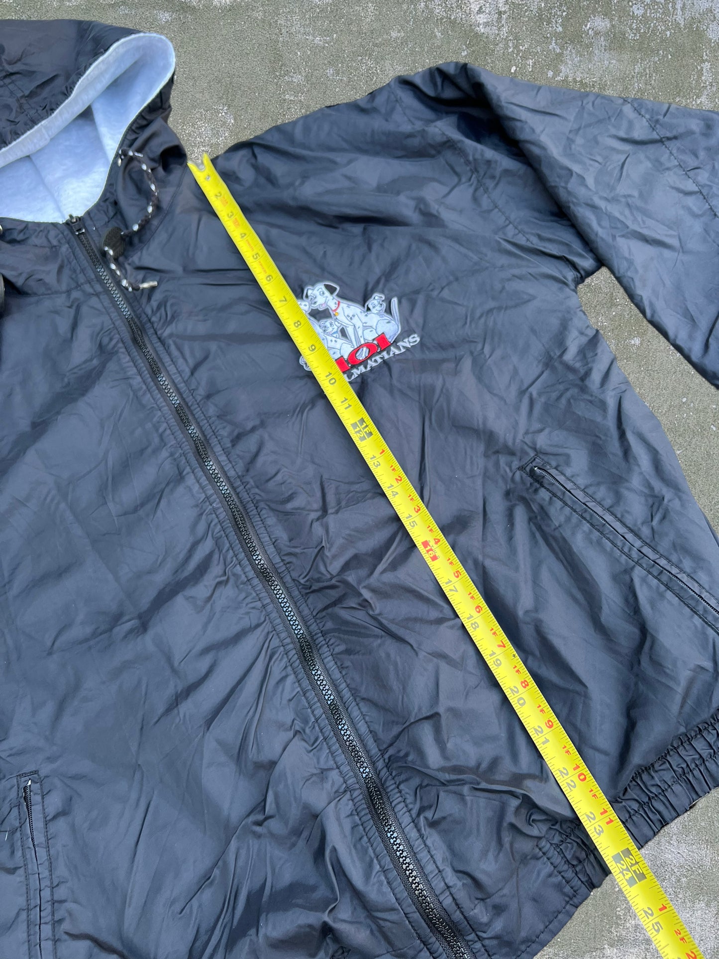 ‘90s Disney 101 Dalmatians Jacket (M)