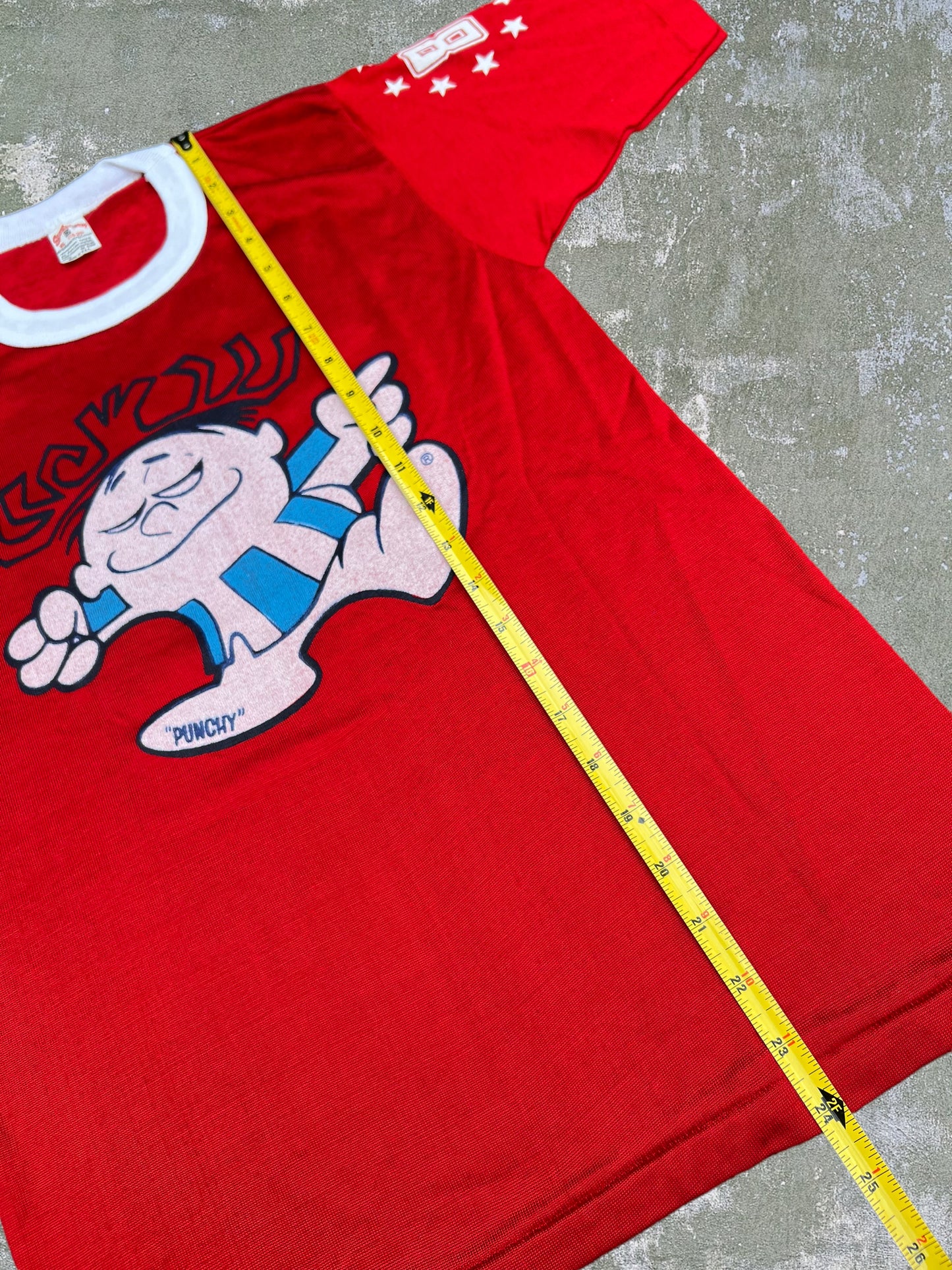 1988 Hawaiian Punch Tee (Youth XL)