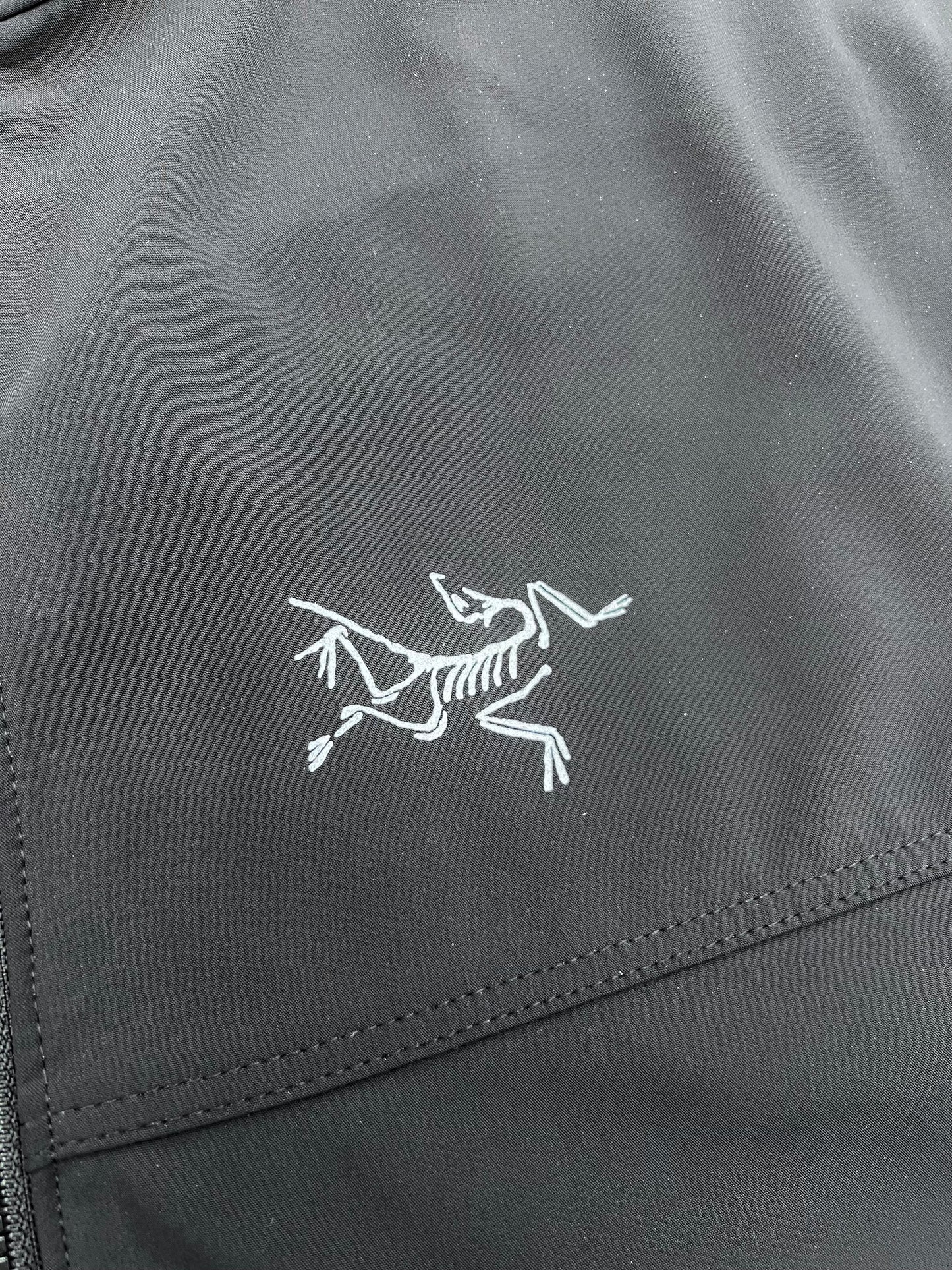 2013 Arc’teryx Epsilon Jacket (L)