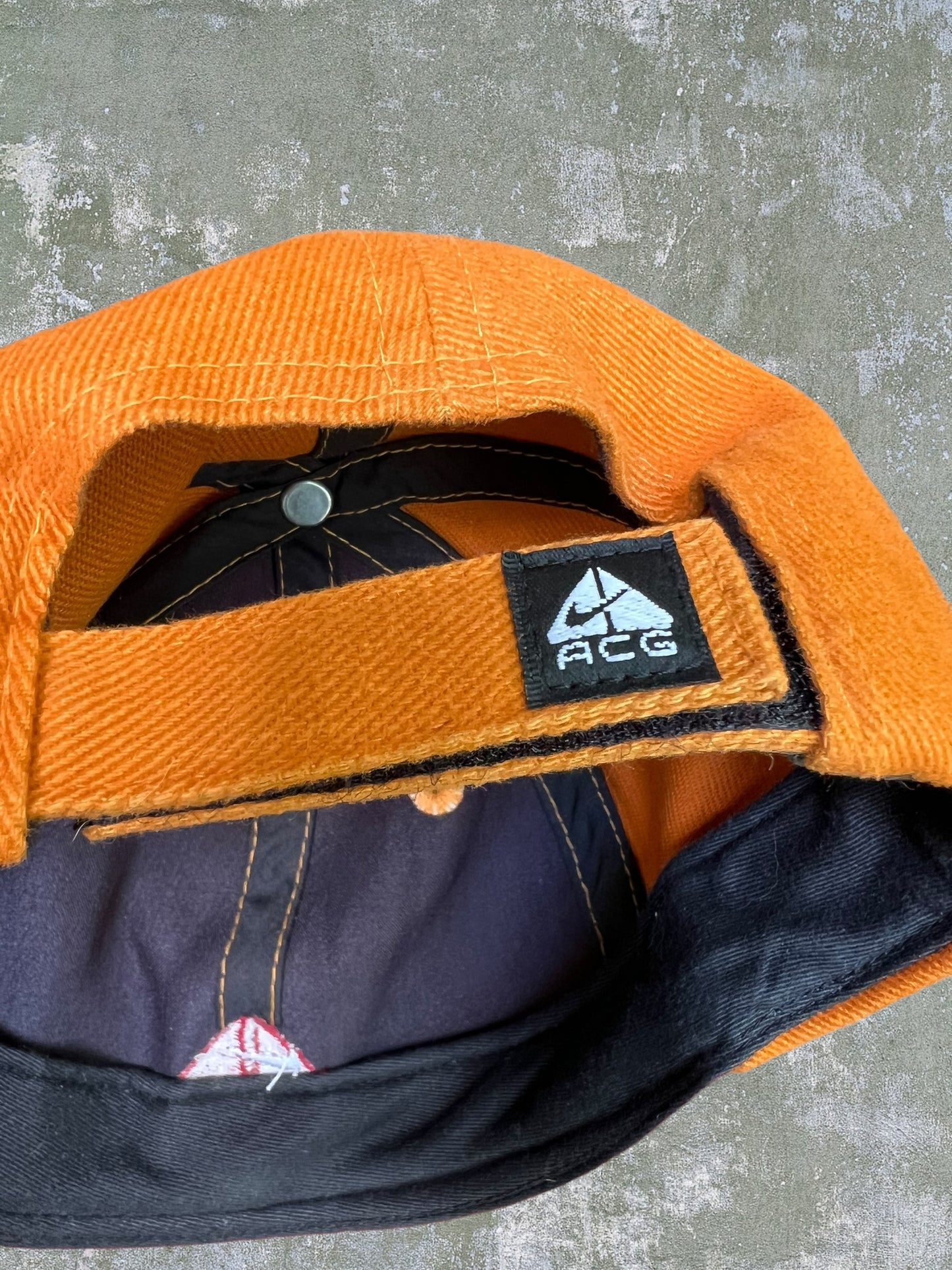 ‘90s Nike ACG Hat