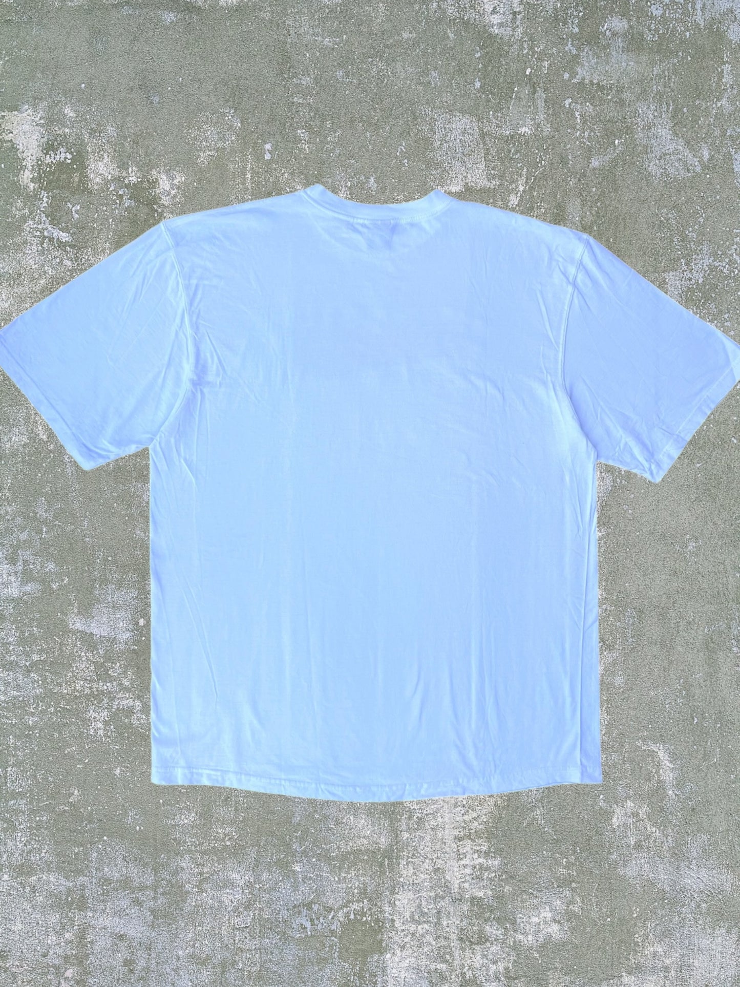 Early-2000s Marithe Francois Girbaud Graffiti Tee (XXL)