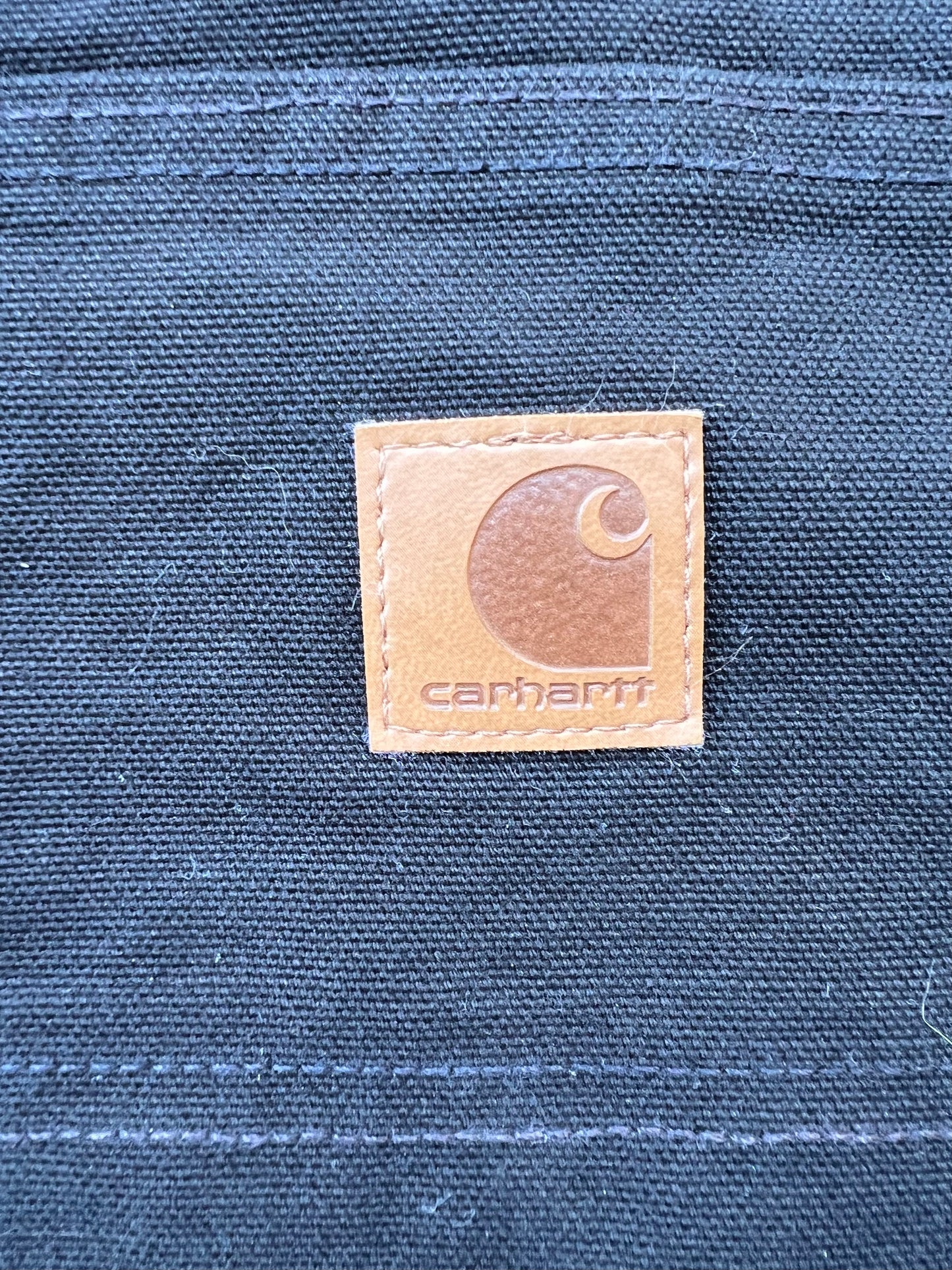 Carhartt Double Knee Carpenter Pants (33x30) (New With Tags)