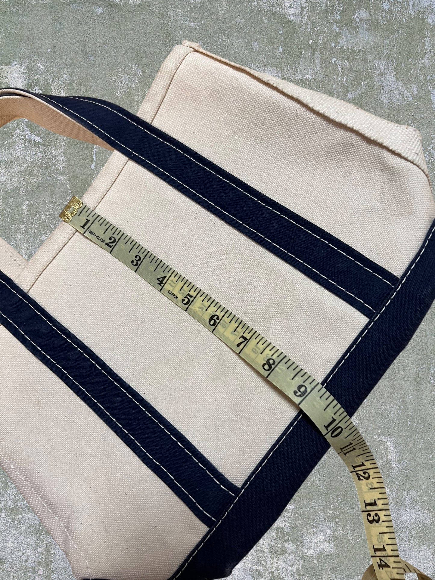 LL Bean Boat And Tote Bag (Small)