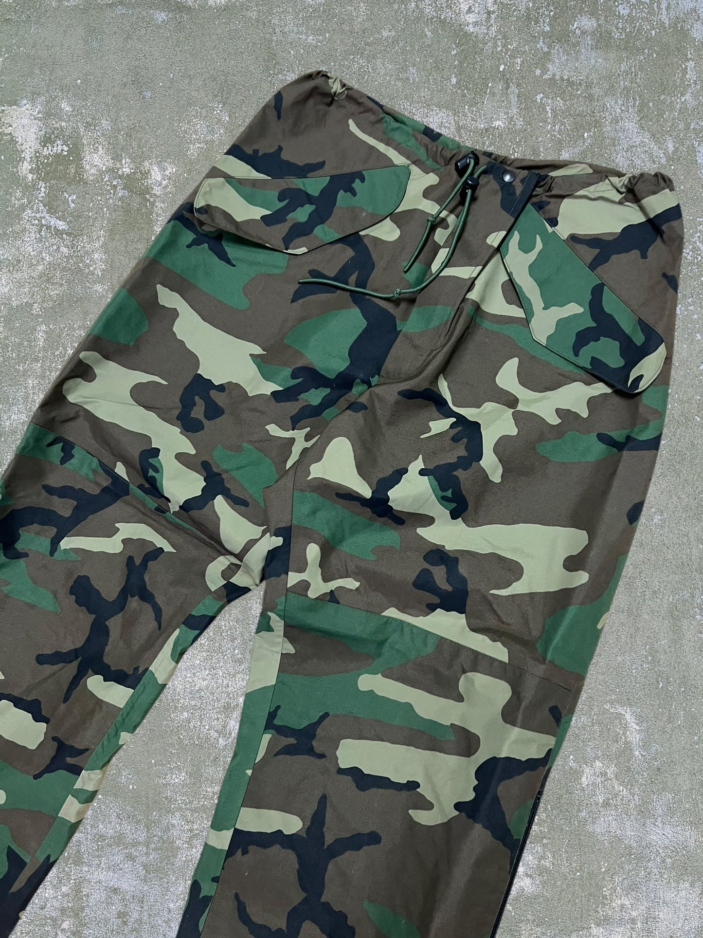 ‘90s US Military Gore-Tex Pants (L)