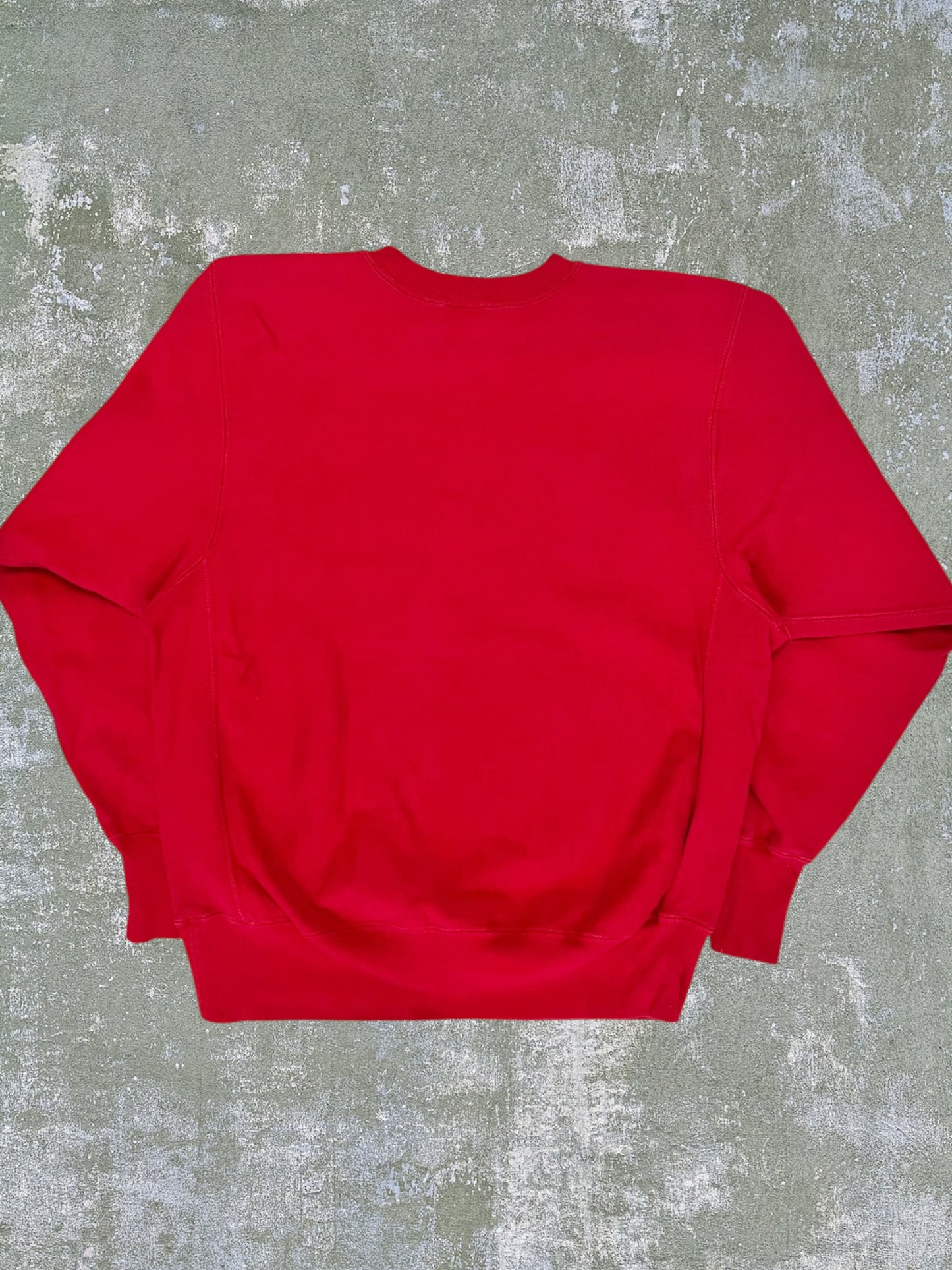 ‘90s Champion Stanford University Reverse Weave Crewneck (L)