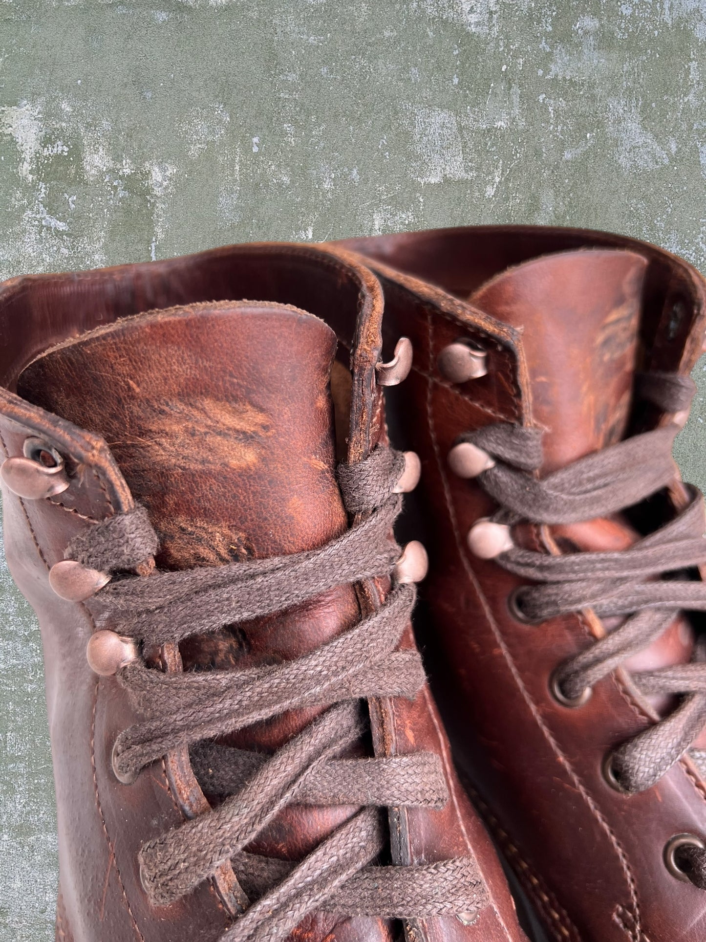 Wolverine 1000 Mile Boot (11)