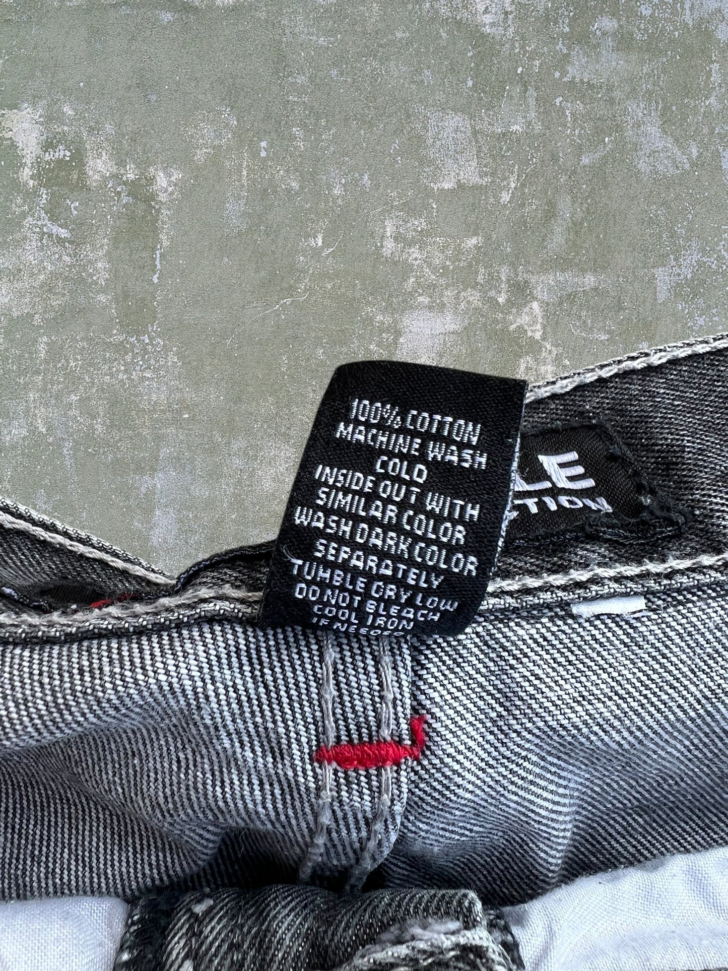 Early-2000s Southpole Jeans (48)