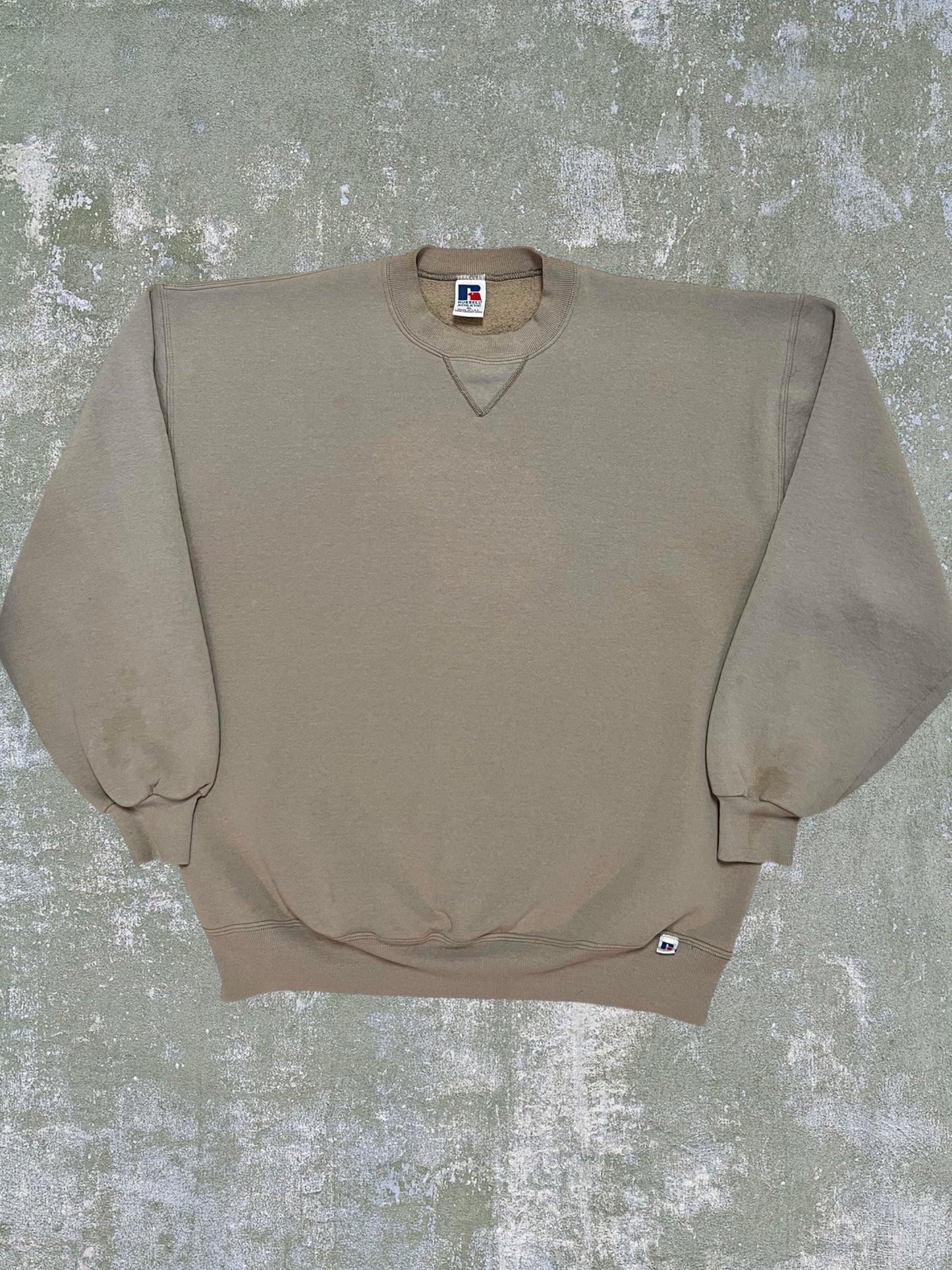 ‘90s Russell Athletic Crewneck (XL)