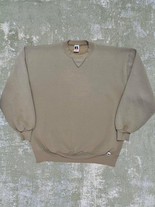 ‘90s Russell Athletic Crewneck (XL)
