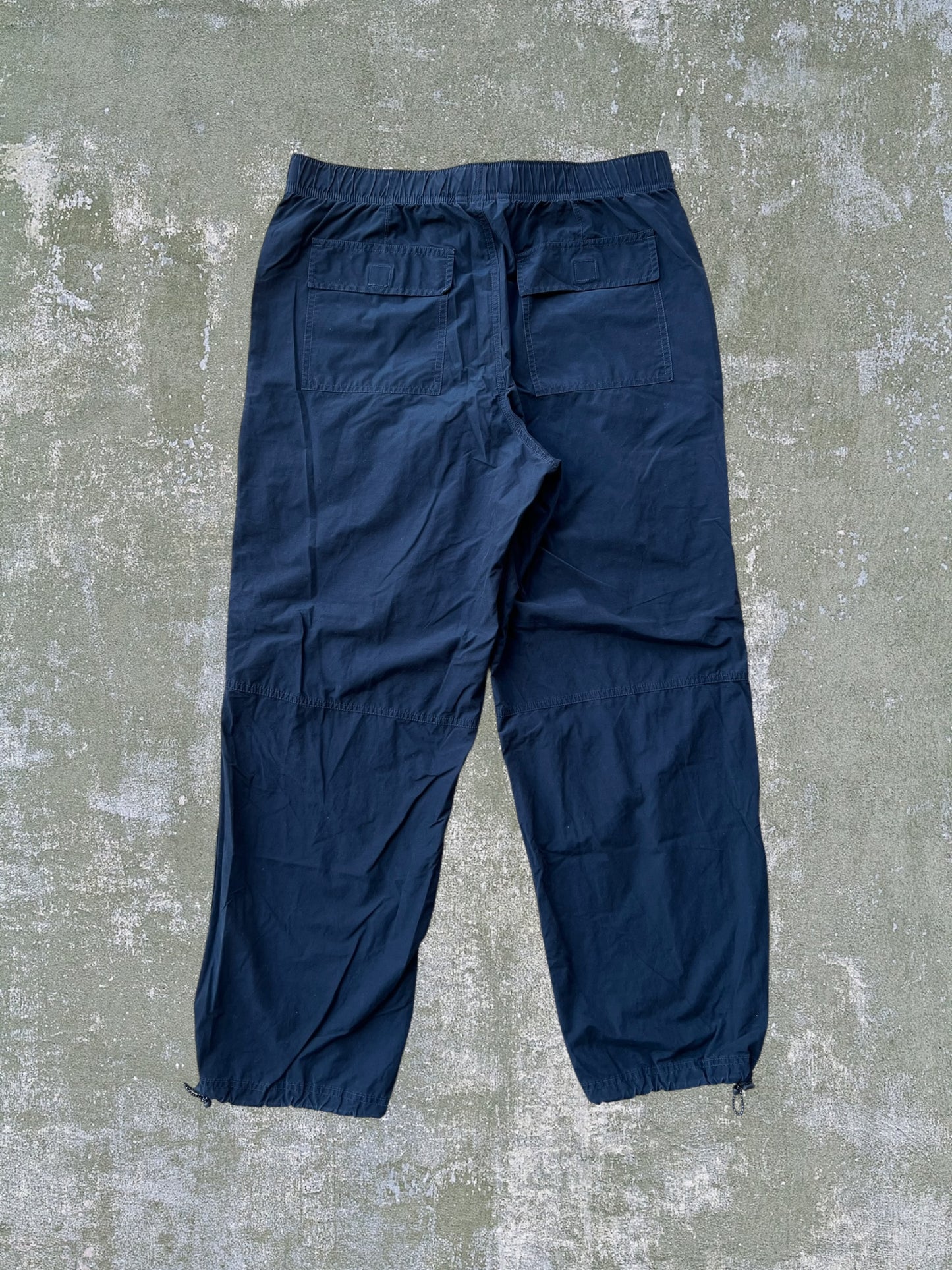 2004 Old Navy Military Pants (M)