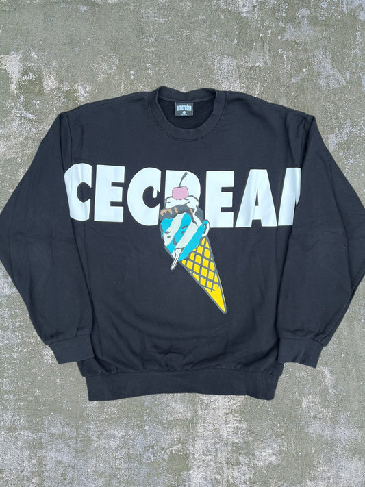 Ice Cream Billionaire Boys Club Crewneck (XL)