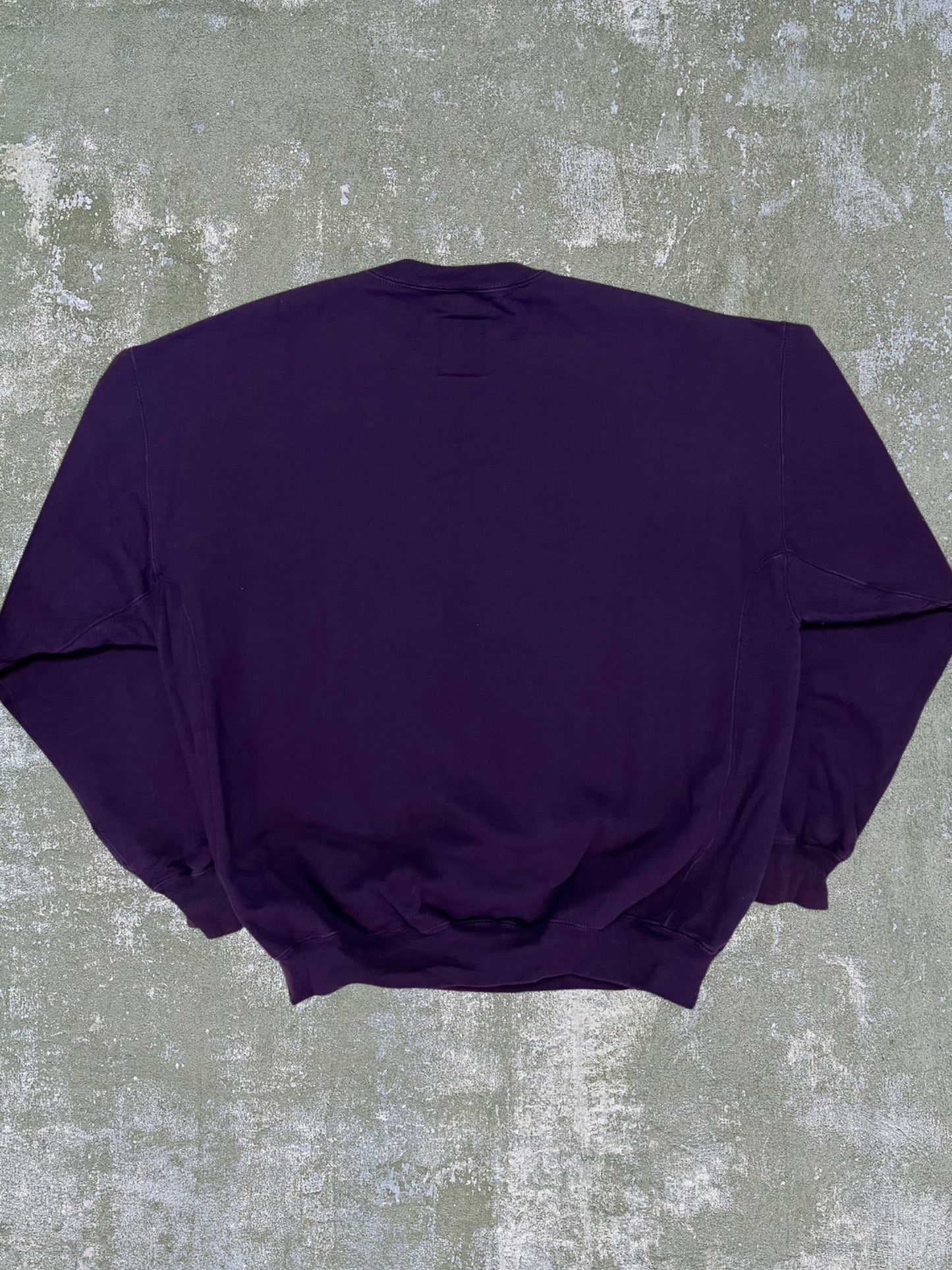 ‘90s Russell Athletic Pro Cotton Crewneck (XL)
