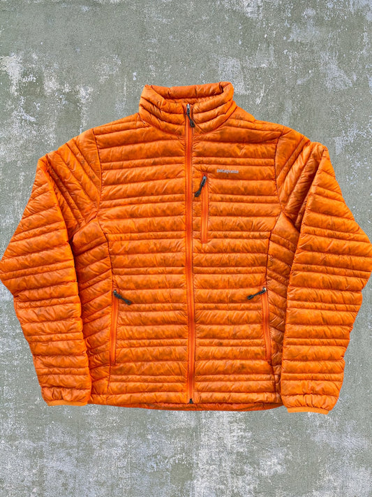 2011 Patagonia Puffer Jacket (Women’s S)