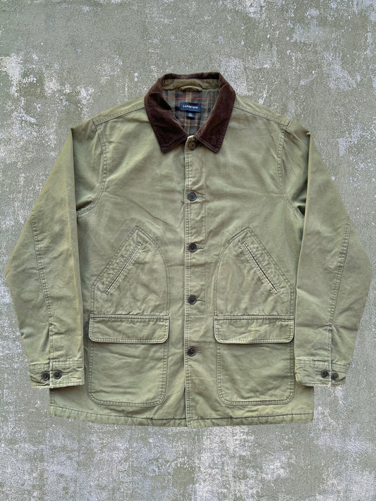 2000s Land’s End Chore Jacket (L)