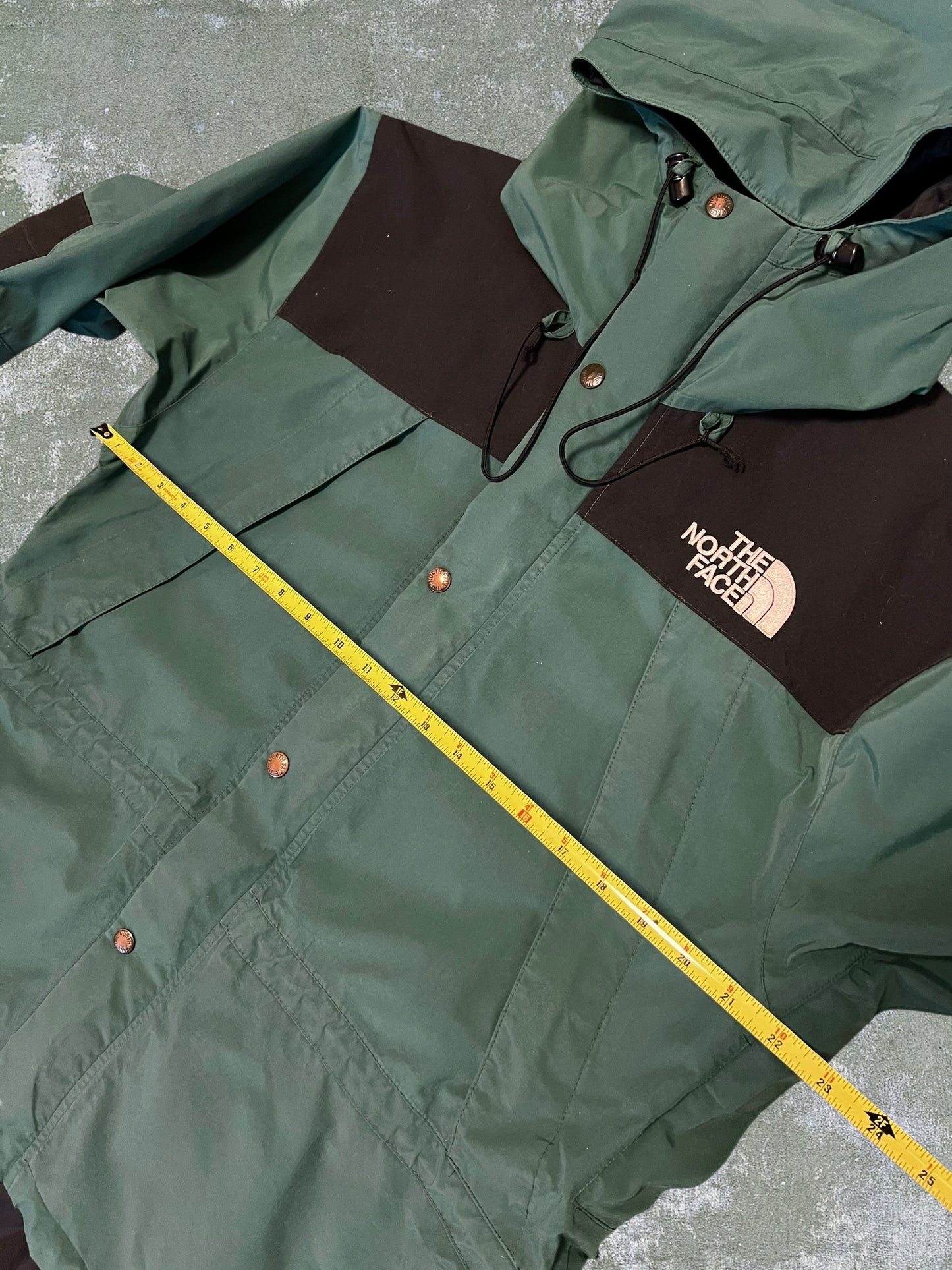 ‘90s The North Face Mountain Guide Jacket (M)