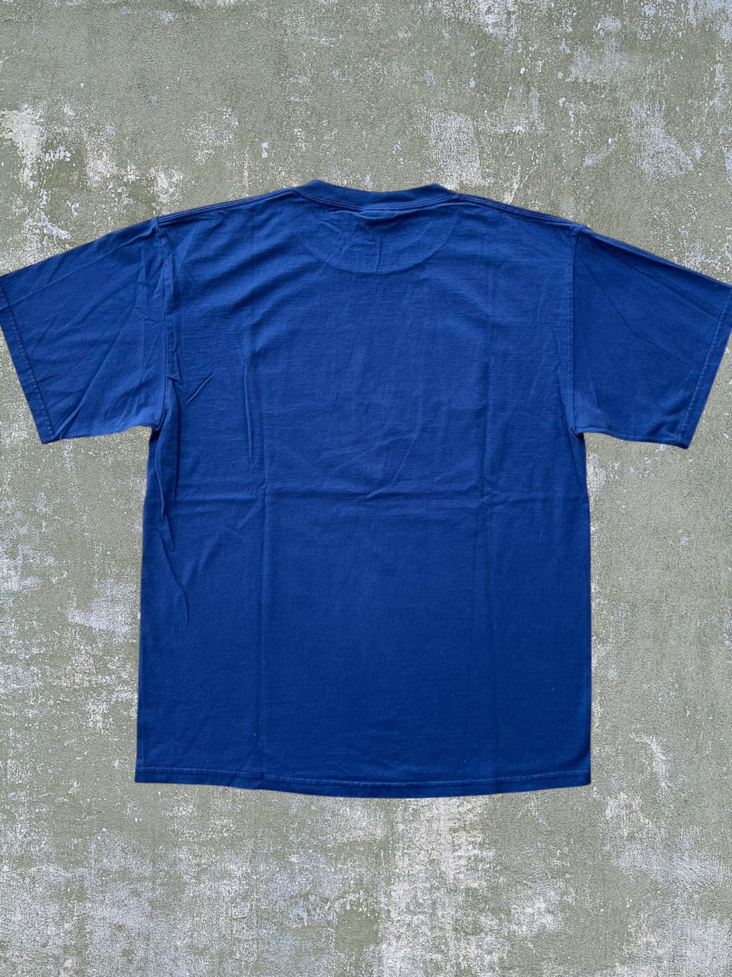 2005 Washington Nationals Tee (L)