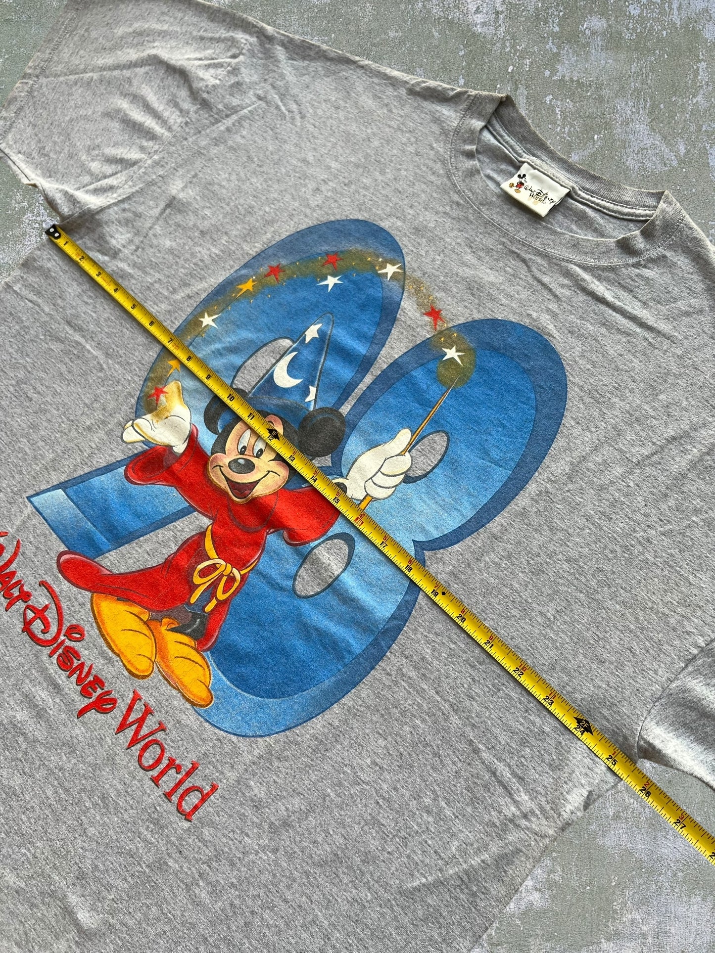 1998 Disney World Tee (XL)