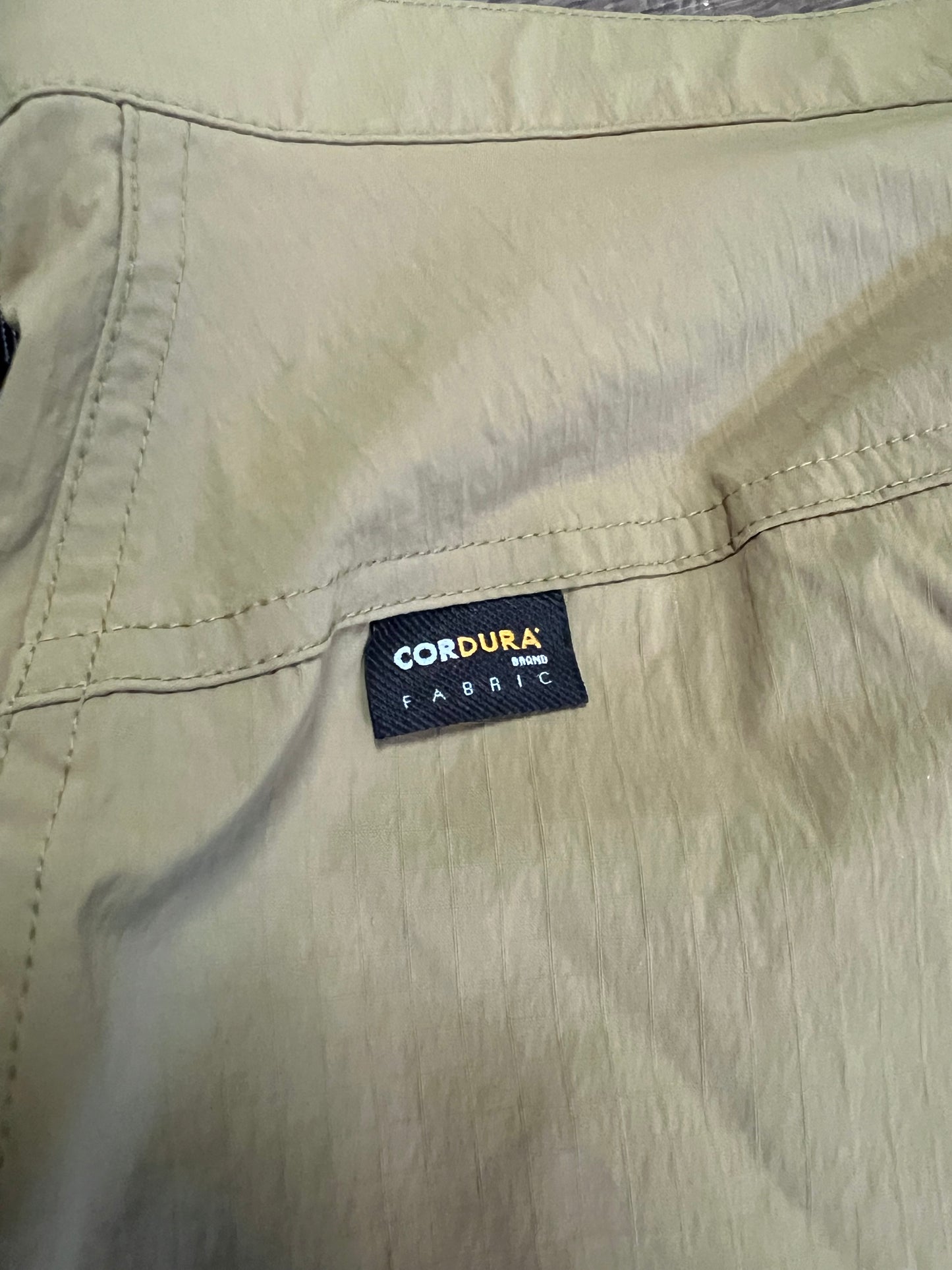 2022 Oakley Cordura Hiking Shorts (M)